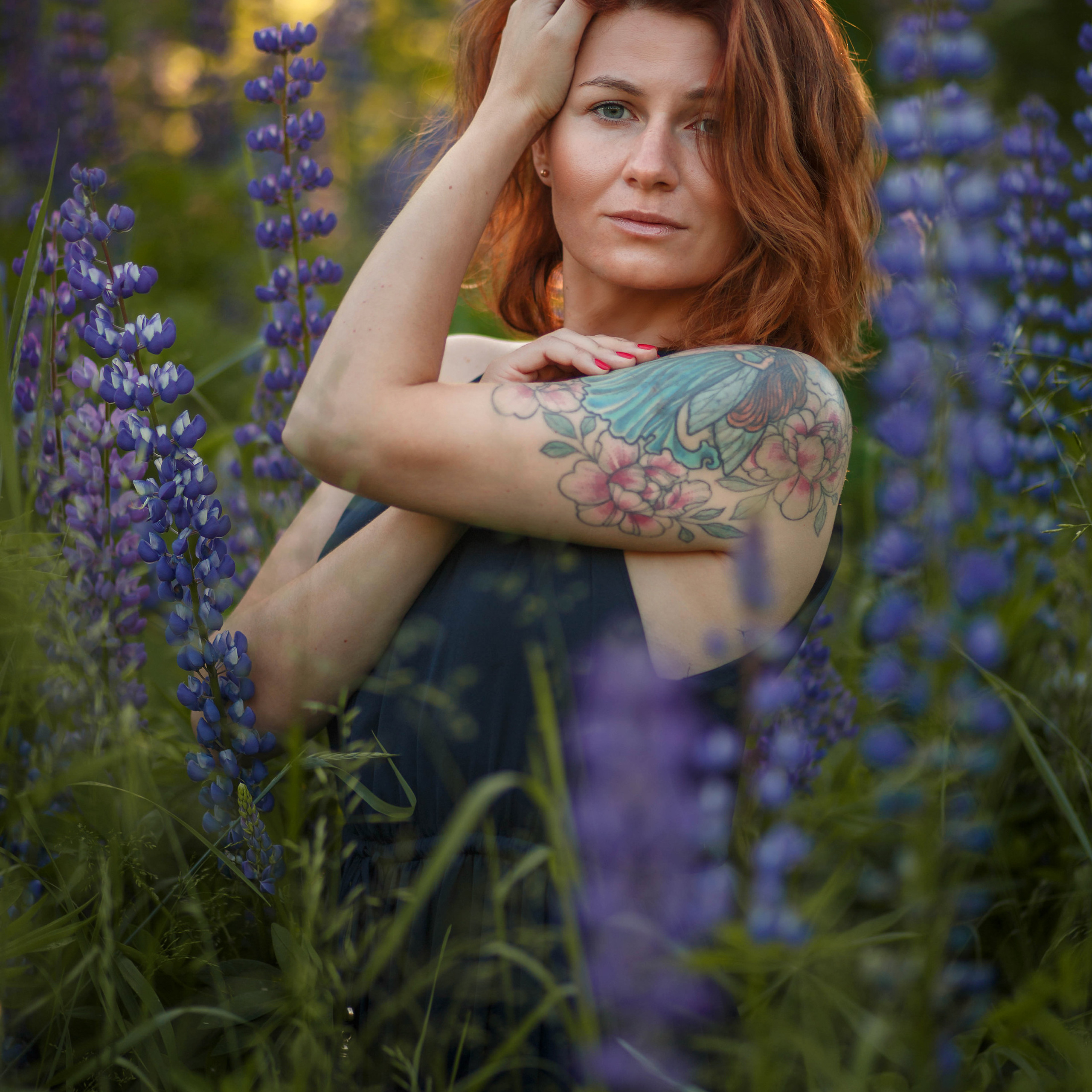 Girls. Главная