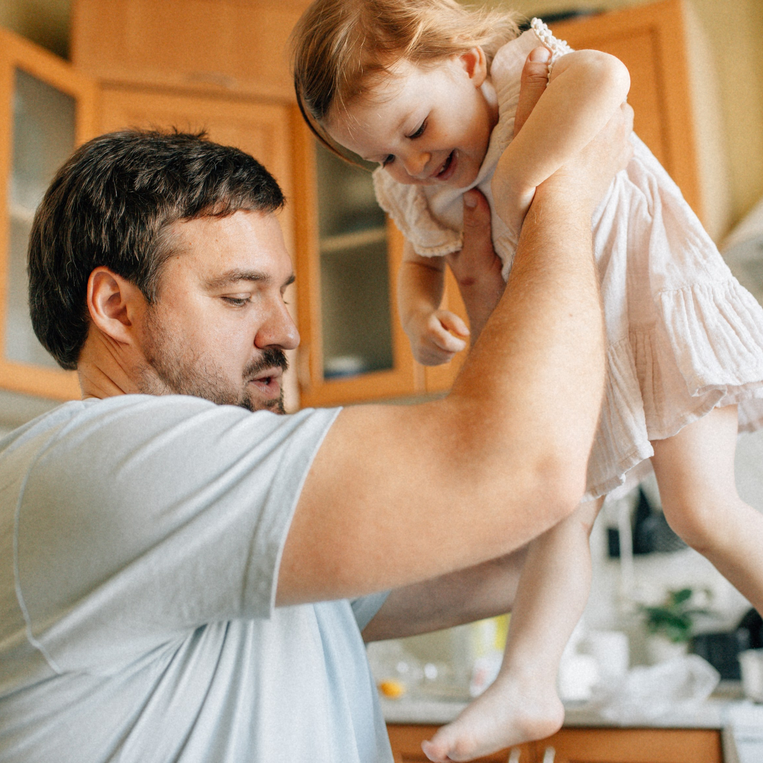 Family&Love. Главная
