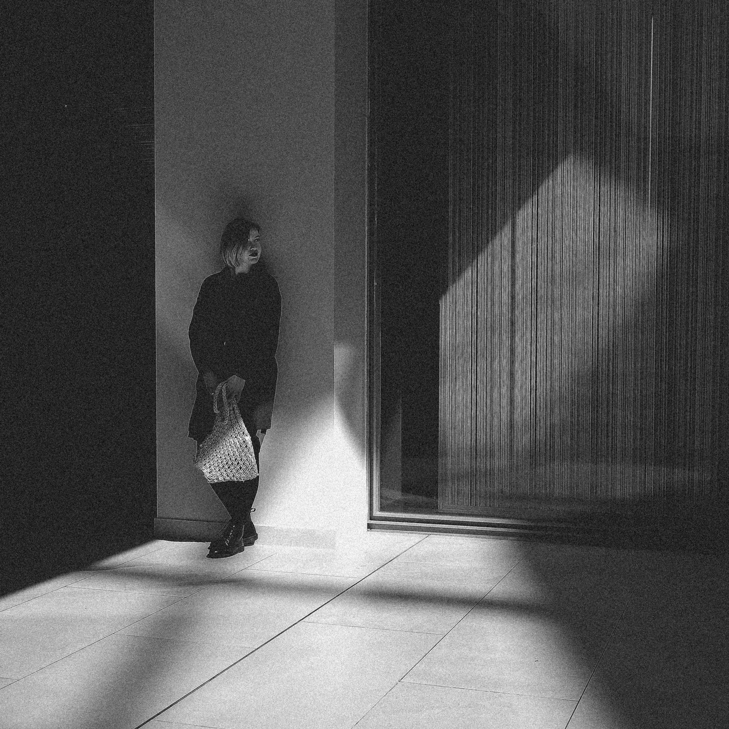 Girls. Главная