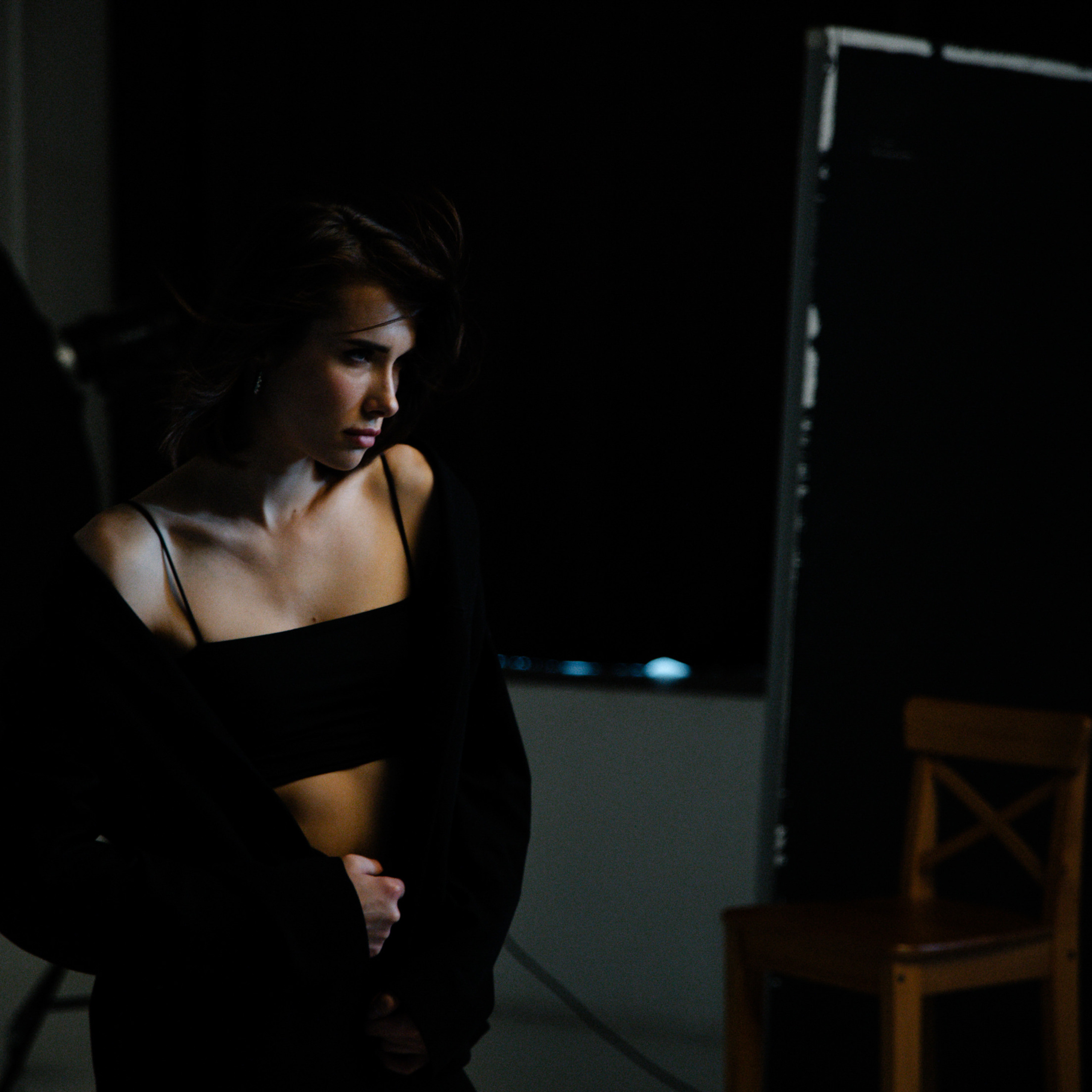 Girls. Главная