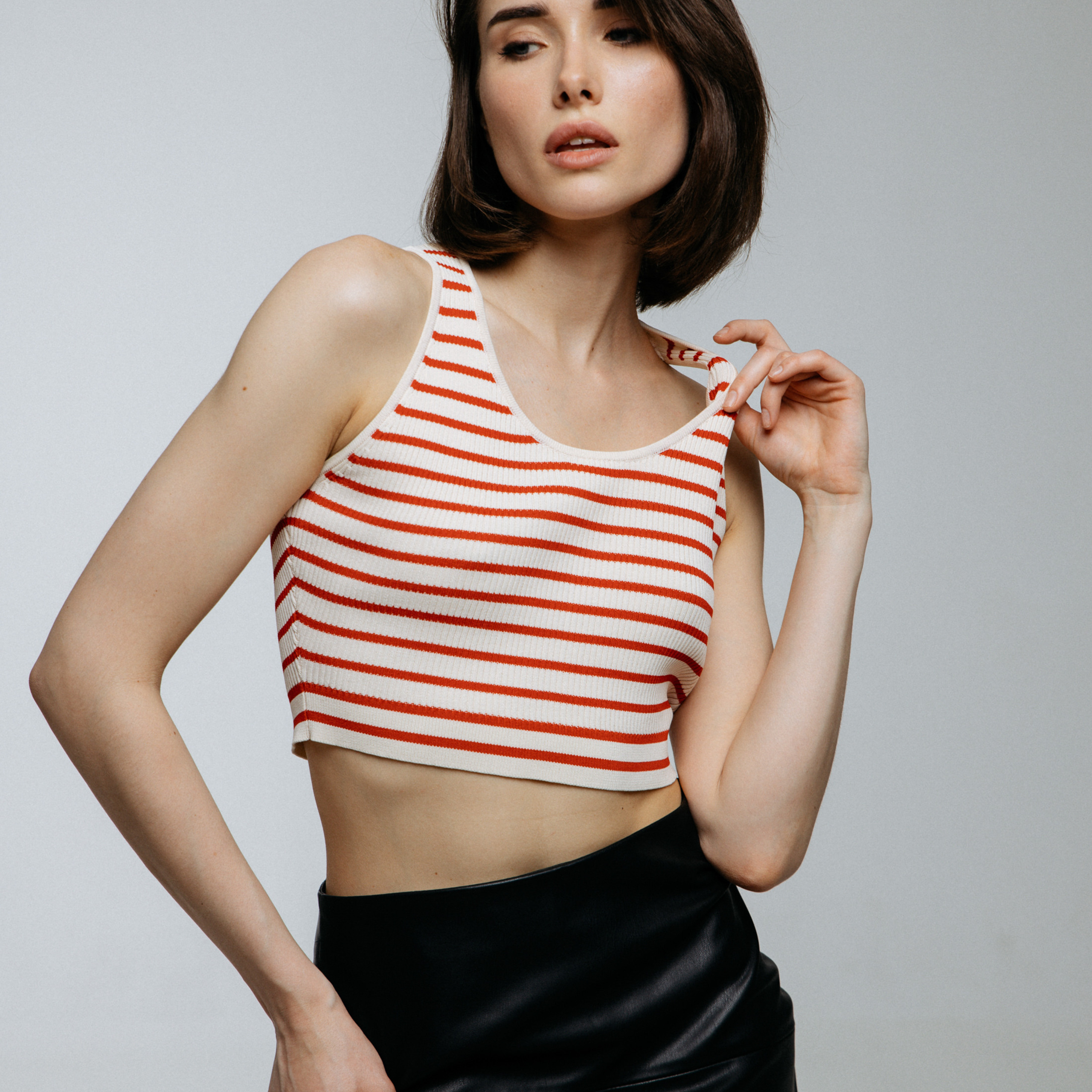 Girls. Главная