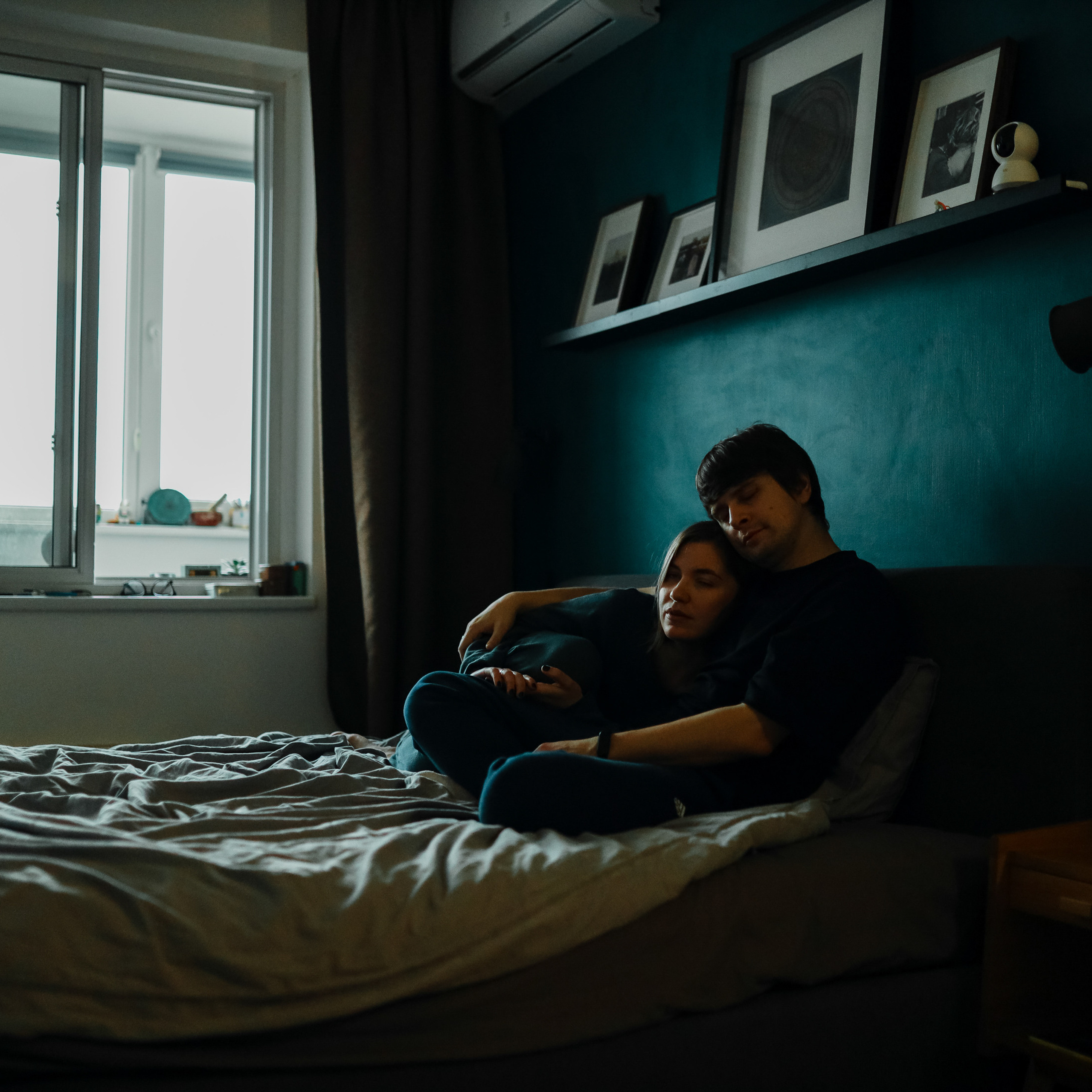 Family&Love. Главная