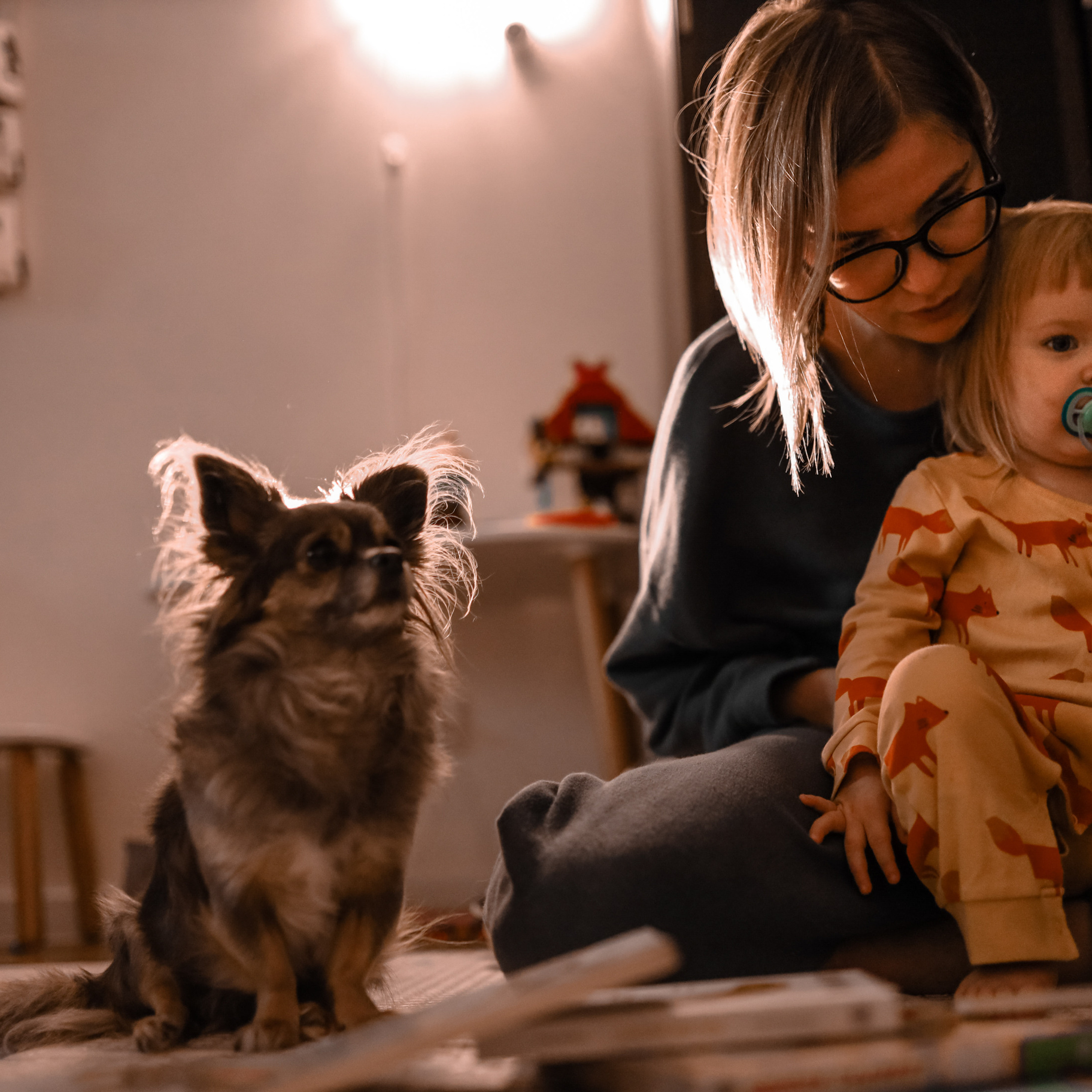 Family&Love. Главная