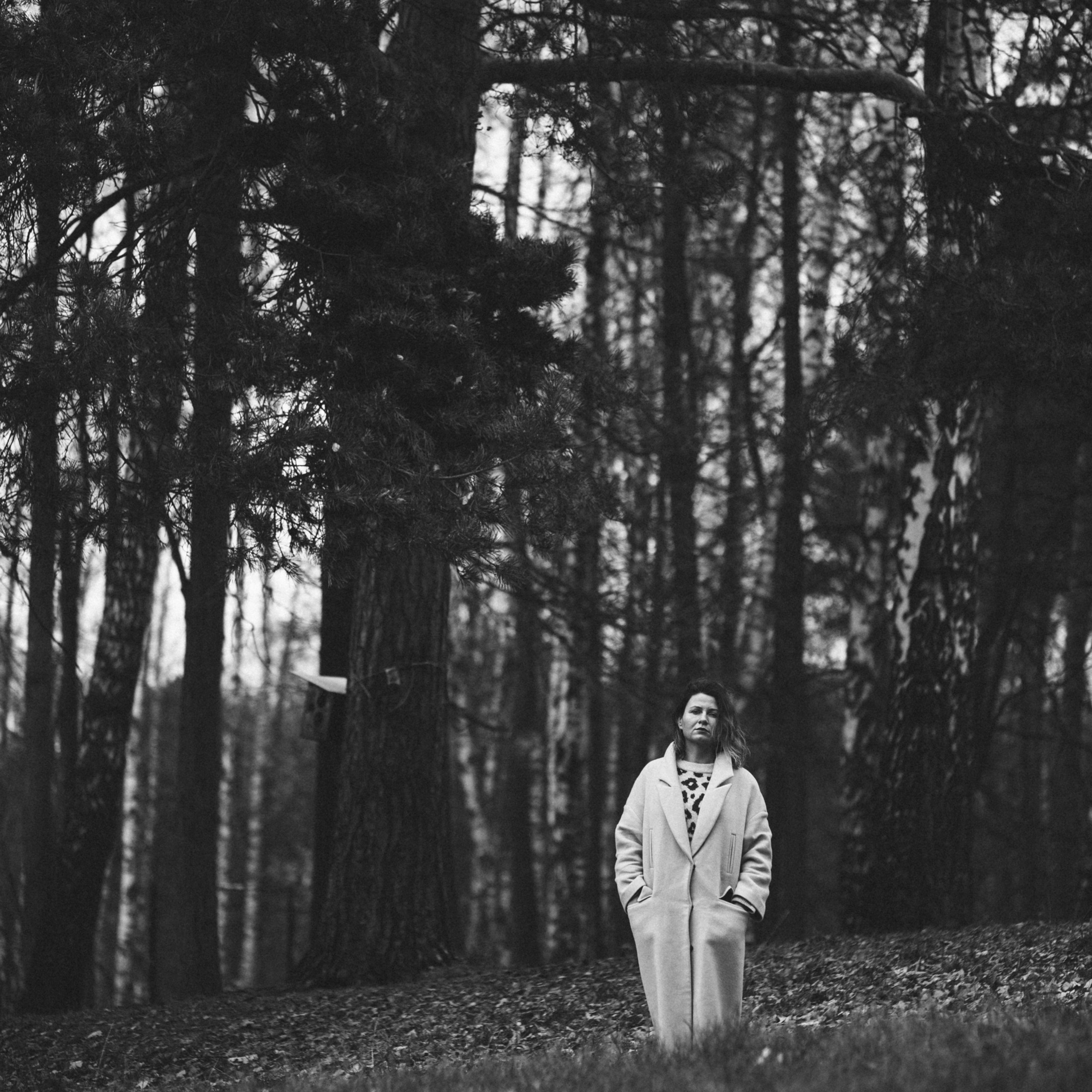 Girls. Главная