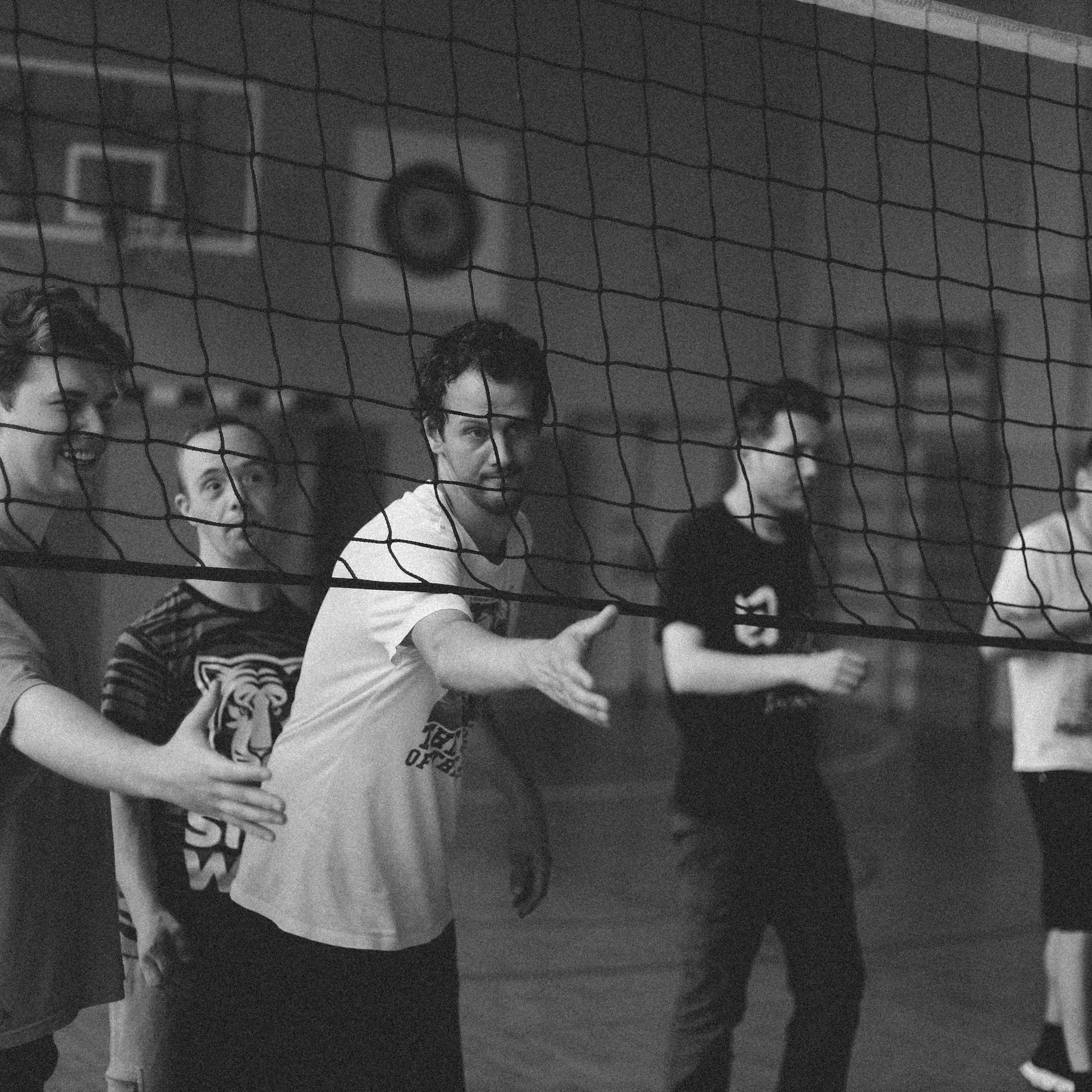 Best Friends Camp. Главная