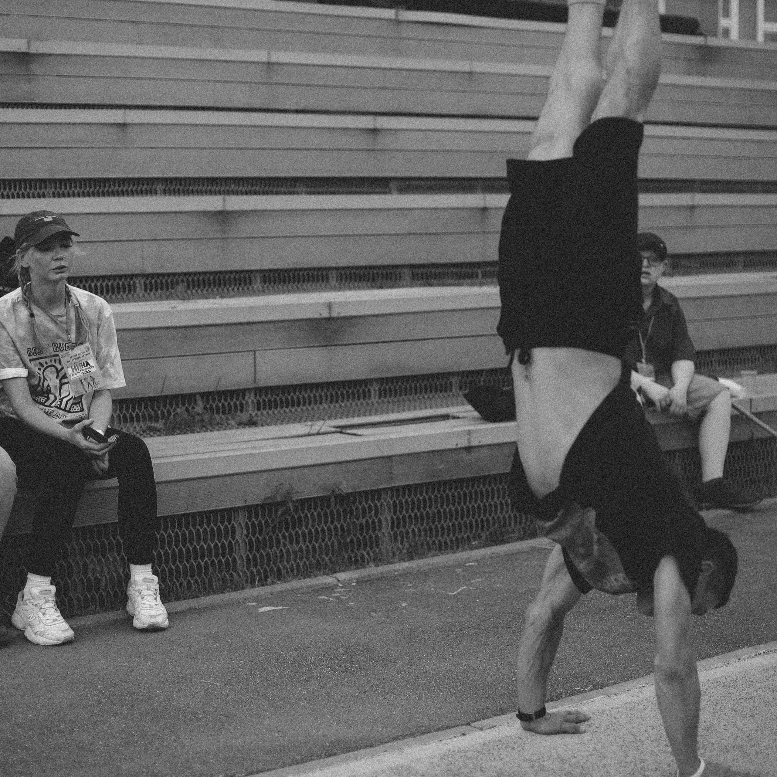 Best Friends Camp. Главная