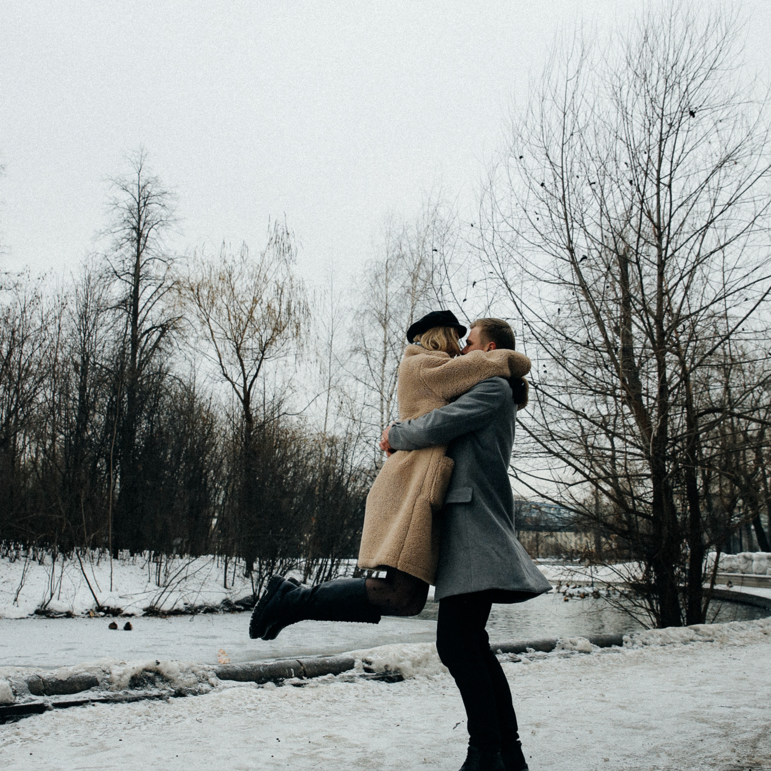 Family&Love. Главная