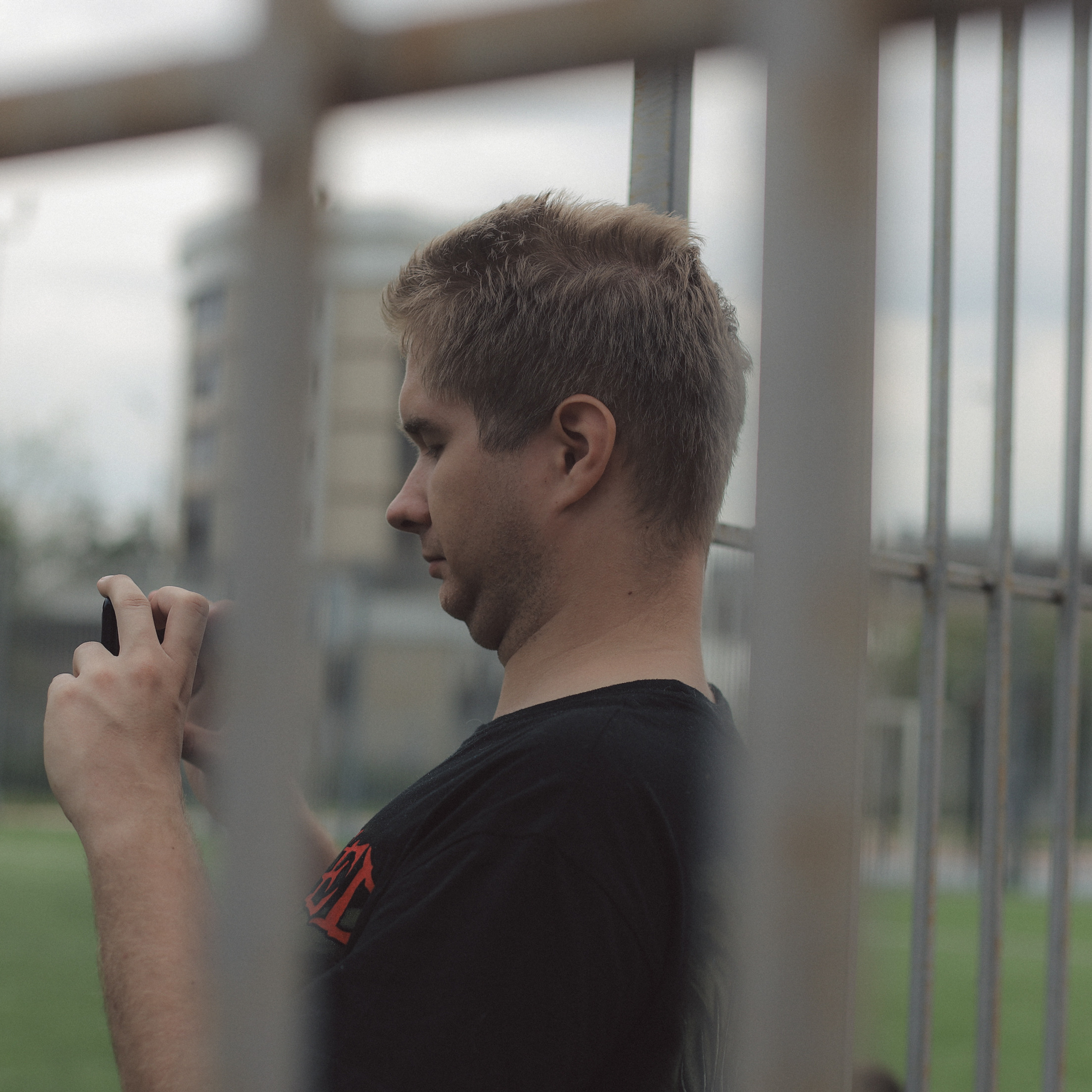 Best Friends Camp. Главная