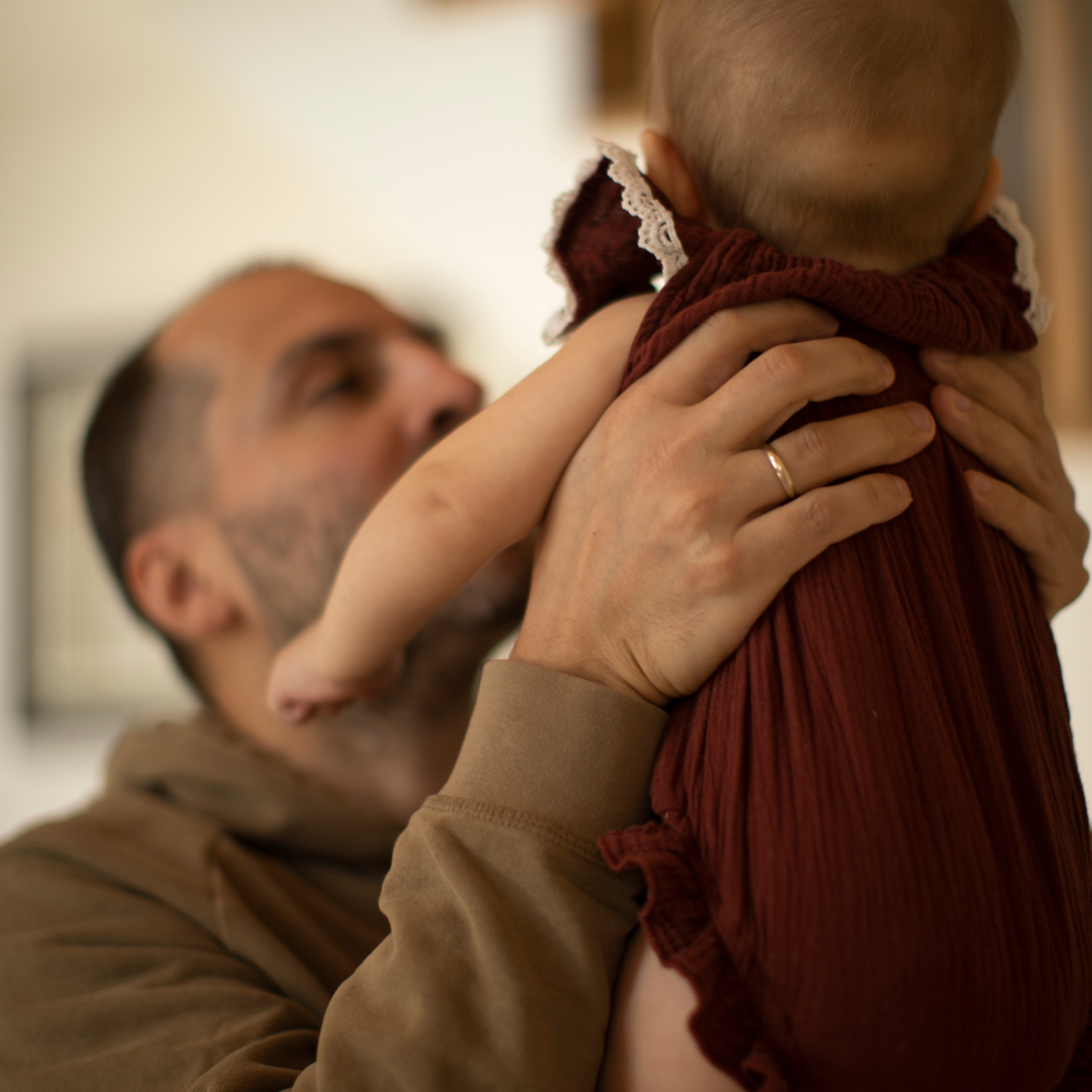Отзывы. Детский и семейный фотограф Калугина Марина | Москва и МО