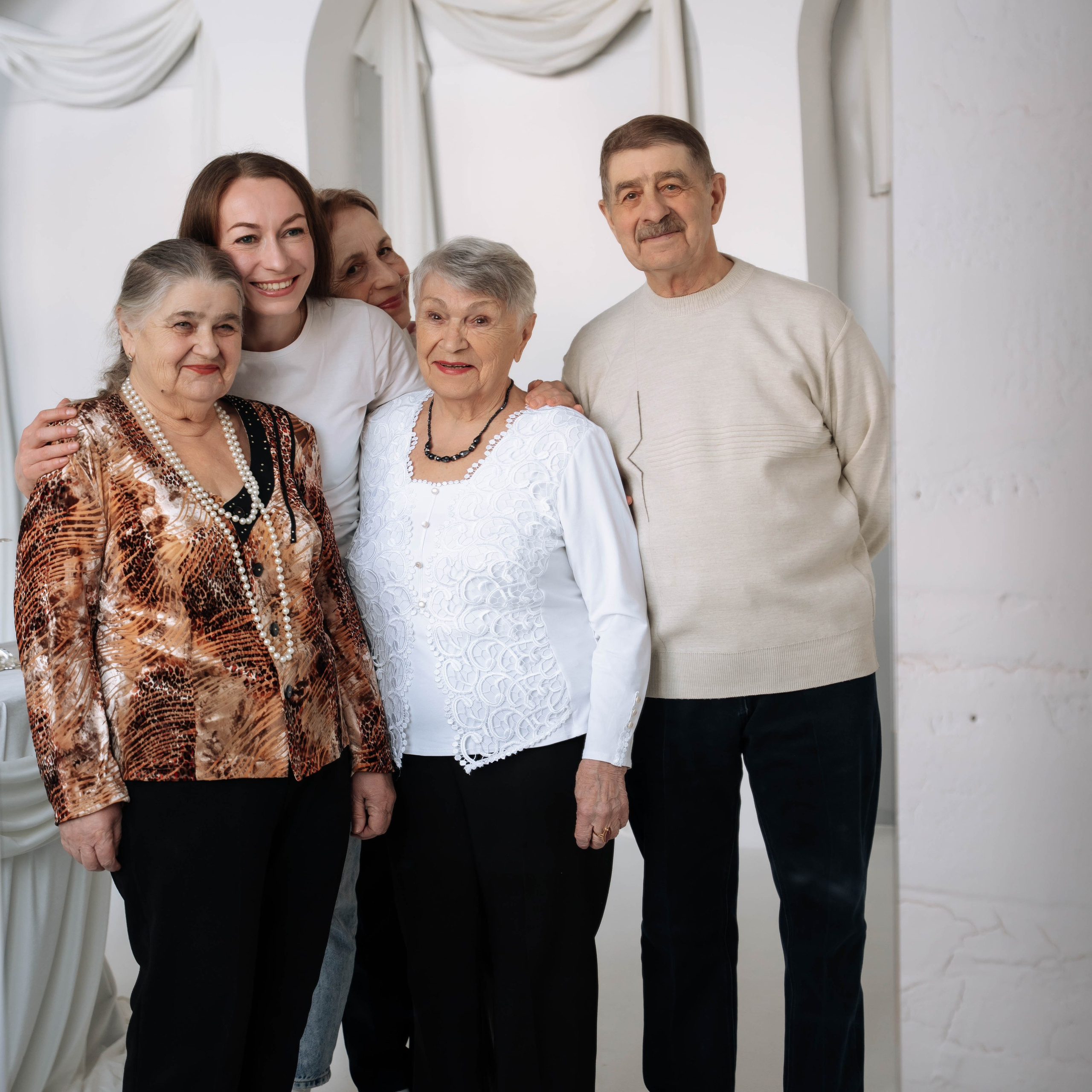 Семейная (детская). Фотограф/видеограф Ектеринбург