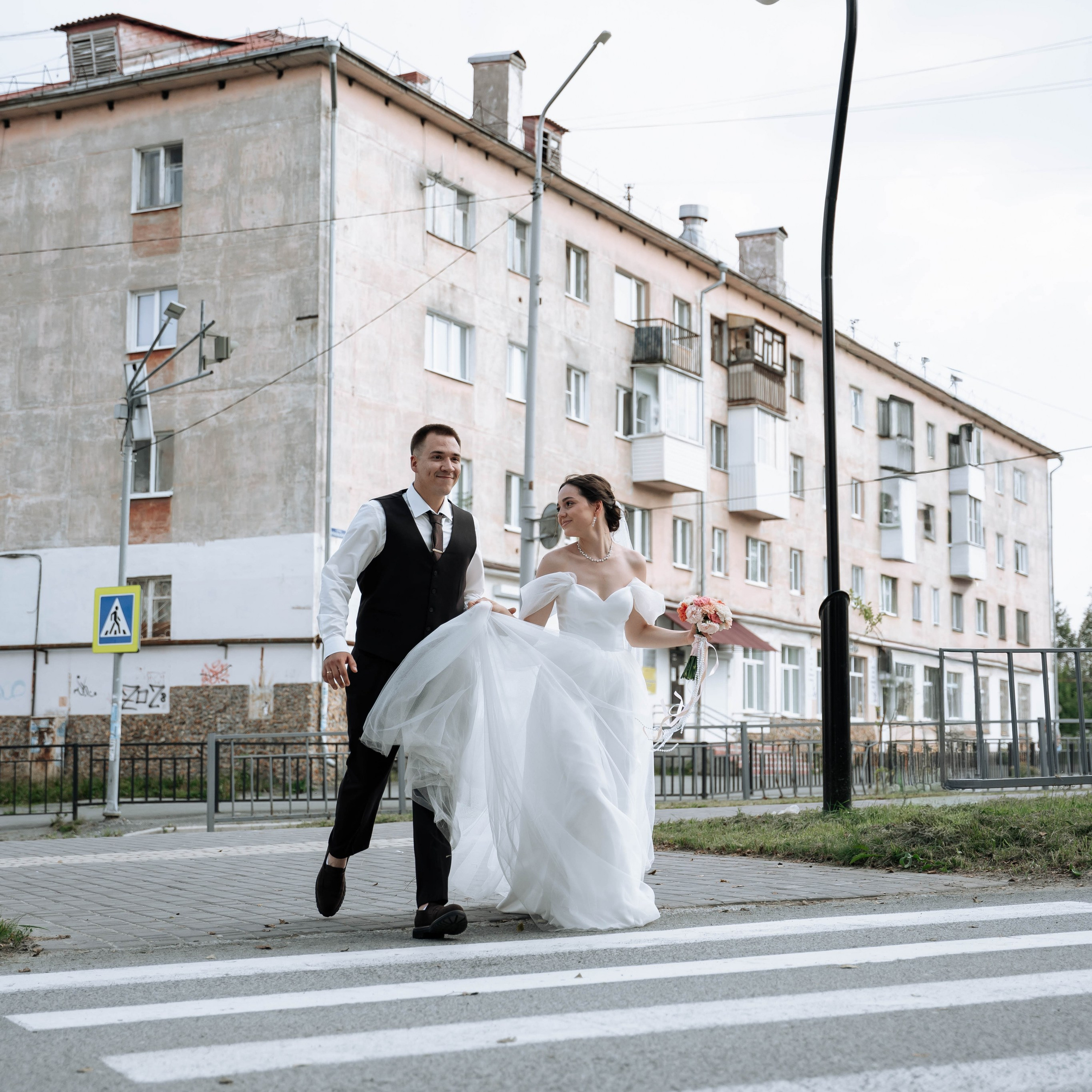 Свадьба. Фотограф/видеограф Ектеринбург