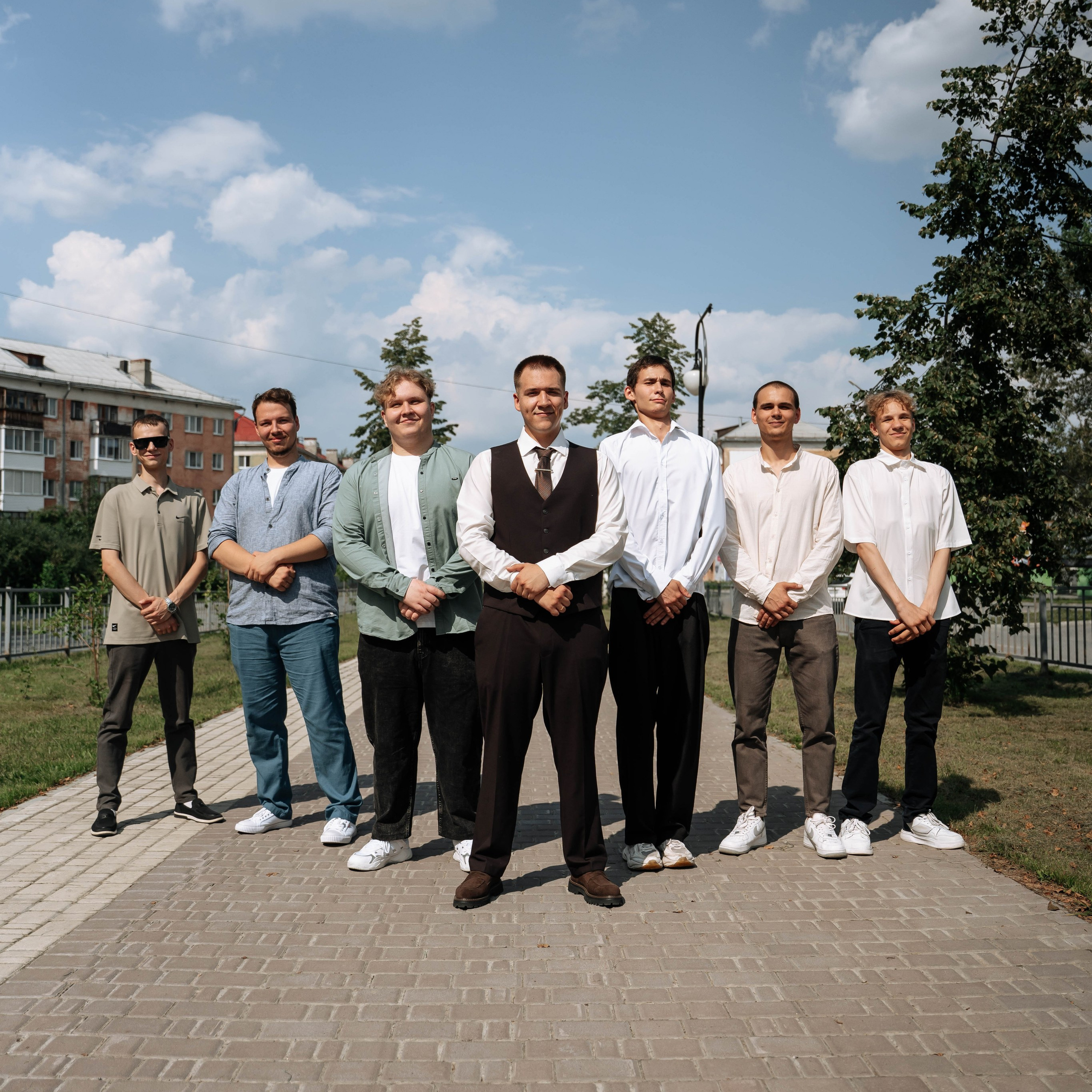 Свадьба. Фотограф/видеограф Ектеринбург