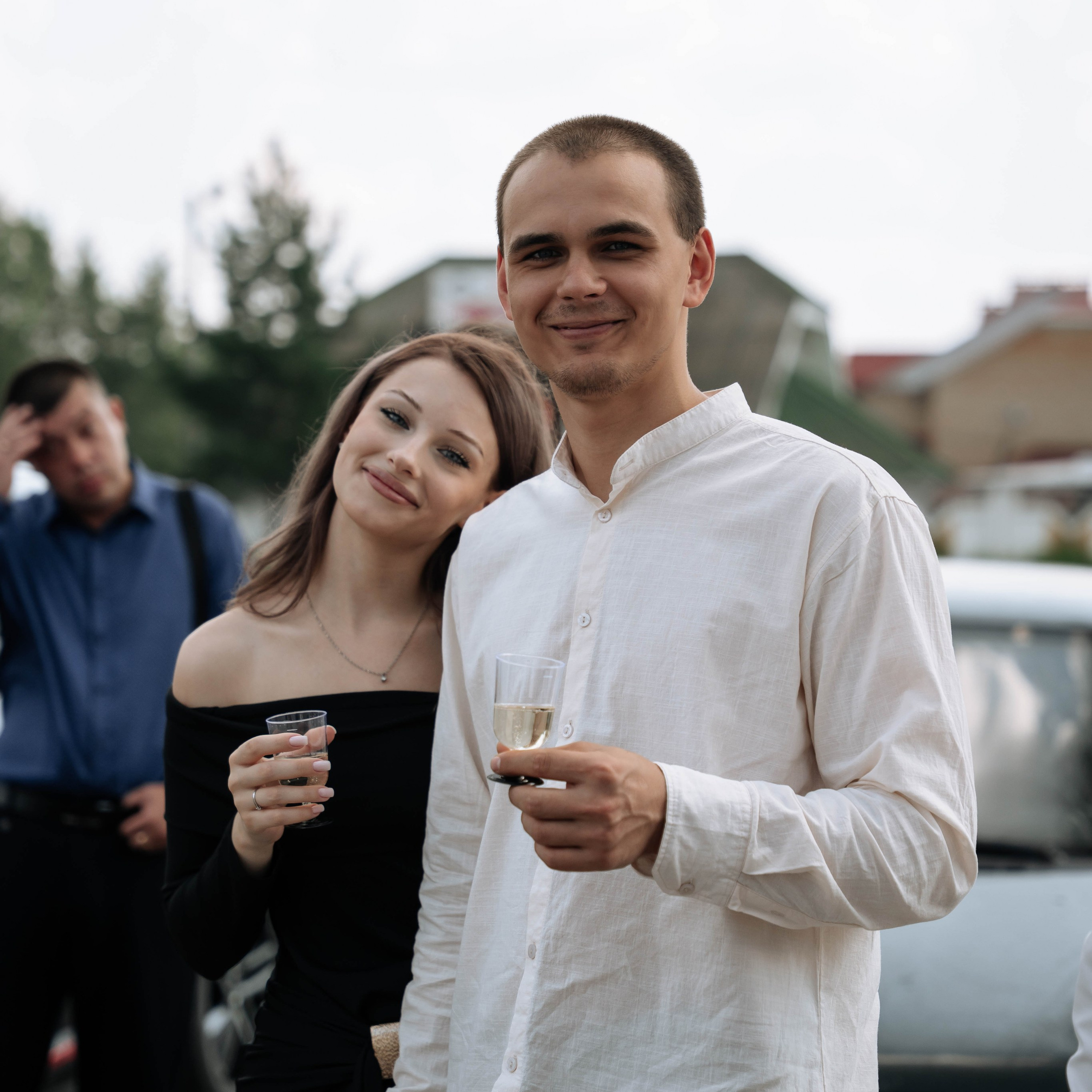Свадьба. Фотограф/видеограф Ектеринбург