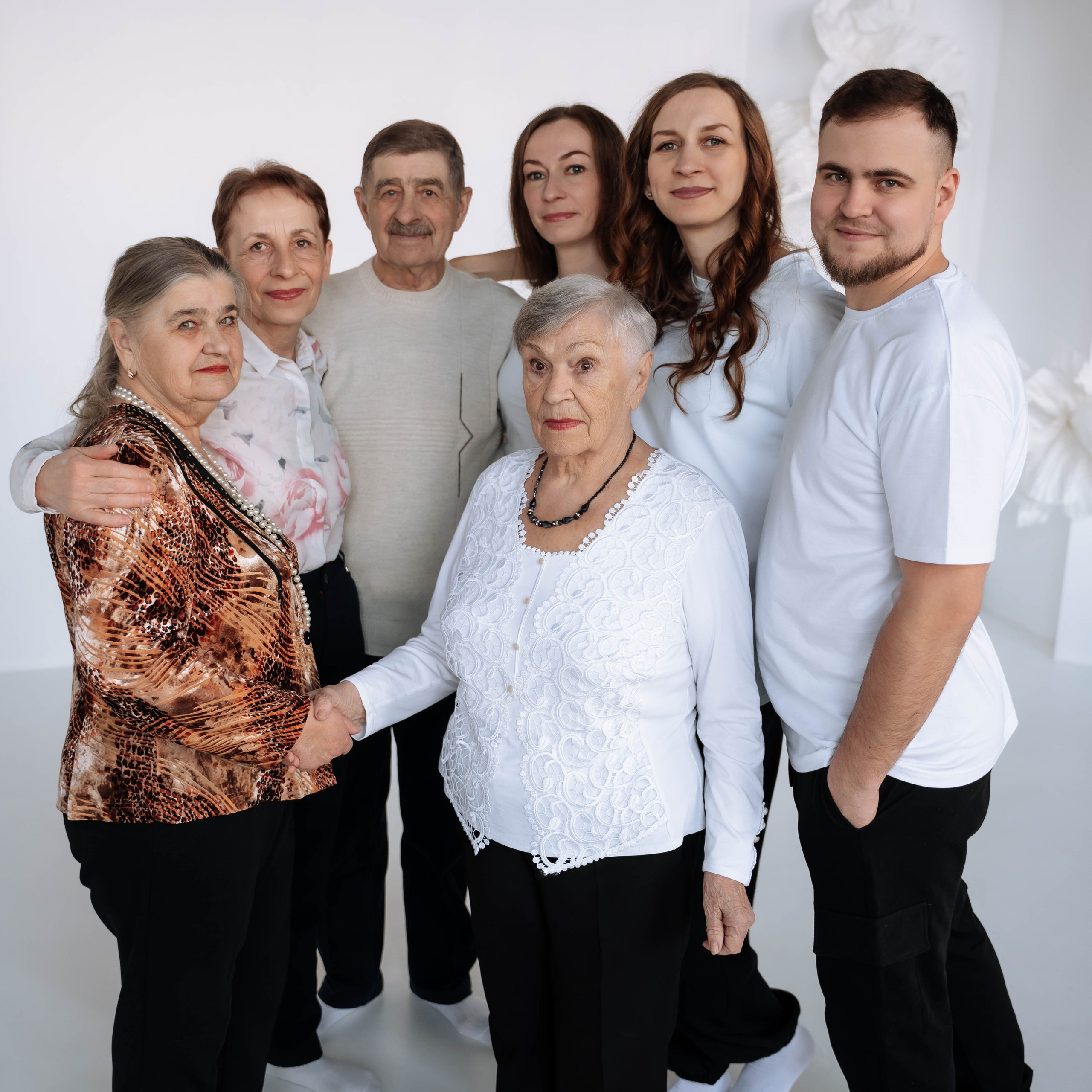 Семейная (детская). Фотограф/видеограф Ектеринбург