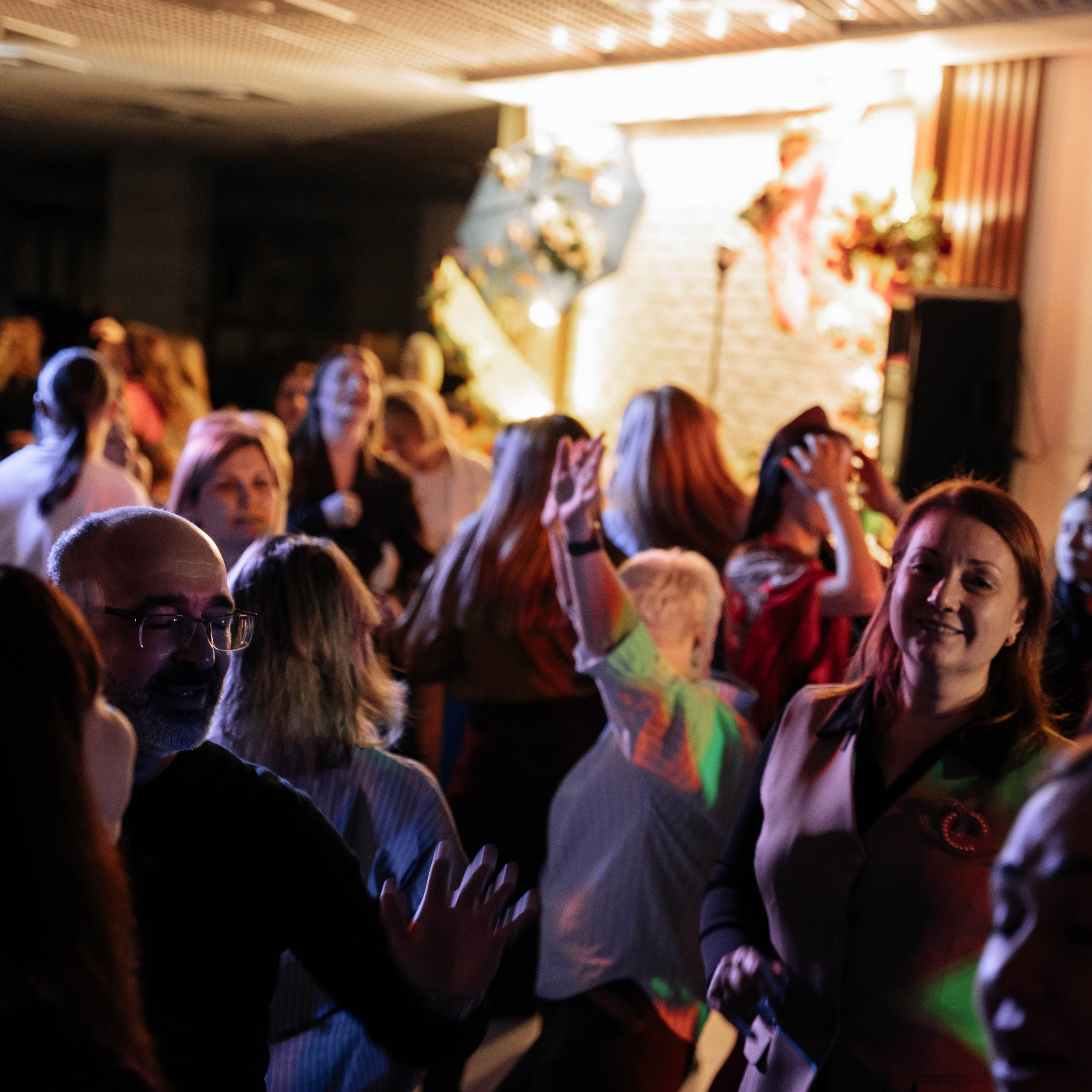 Репортаж (юбилеи, праздники, мероприятия, концерты). Фотограф/видеограф Ектеринбург