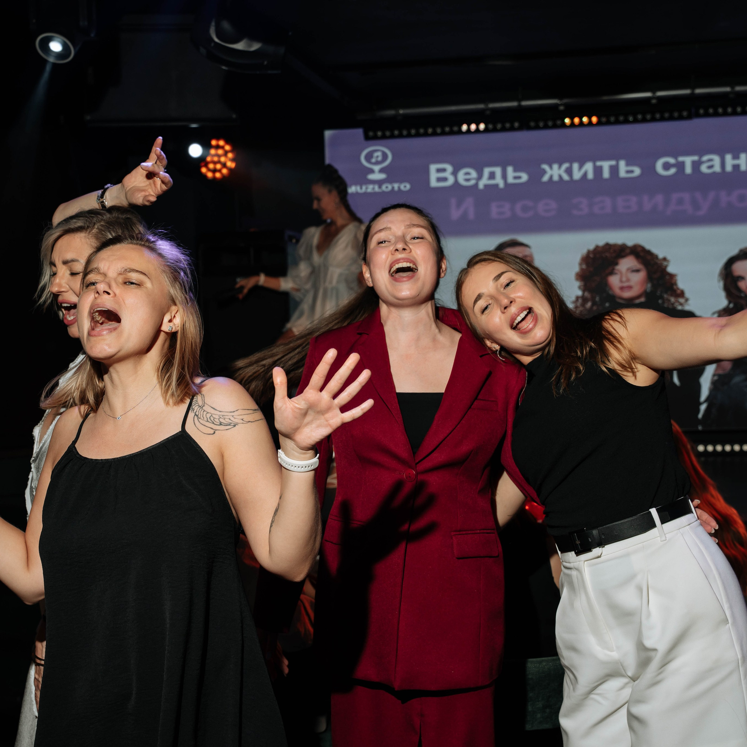 Мероприятия, концерты, игры, лекции. Фотограф/видеограф Ектеринбург