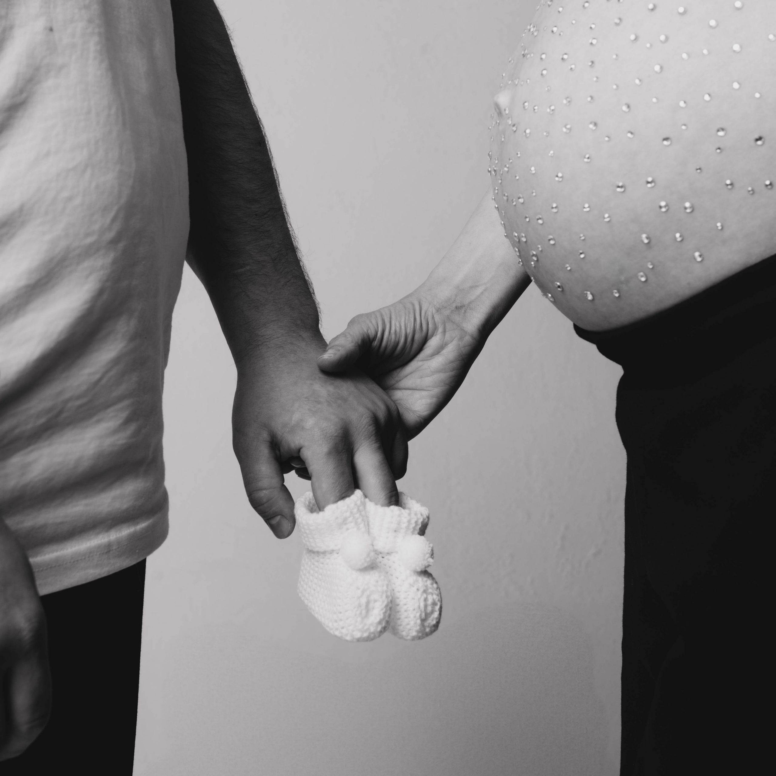 Love story (парная; в ожидании малыша). Фотограф/видеограф Ектеринбург