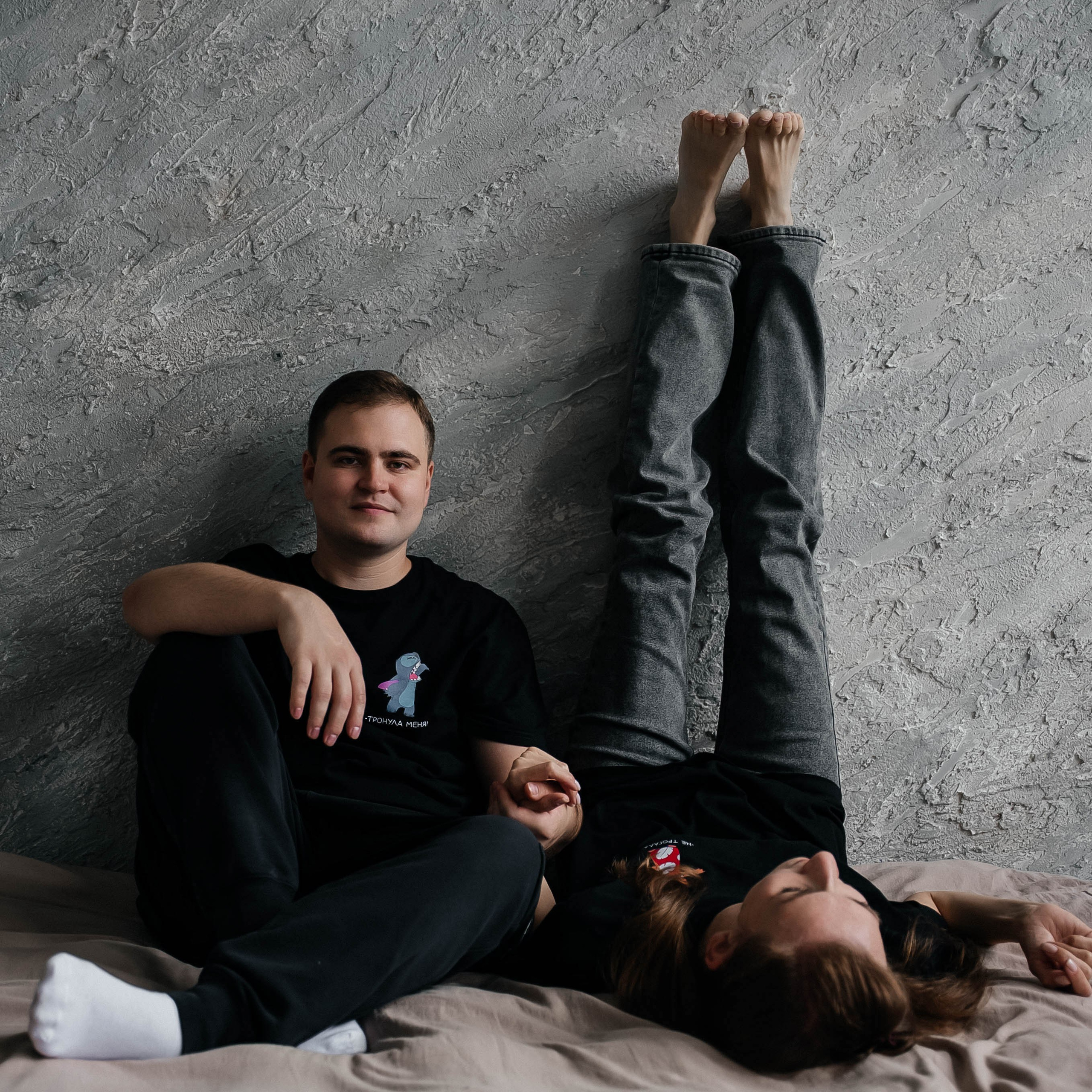 Love story (парная). Фотограф/видеограф Ектеринбург