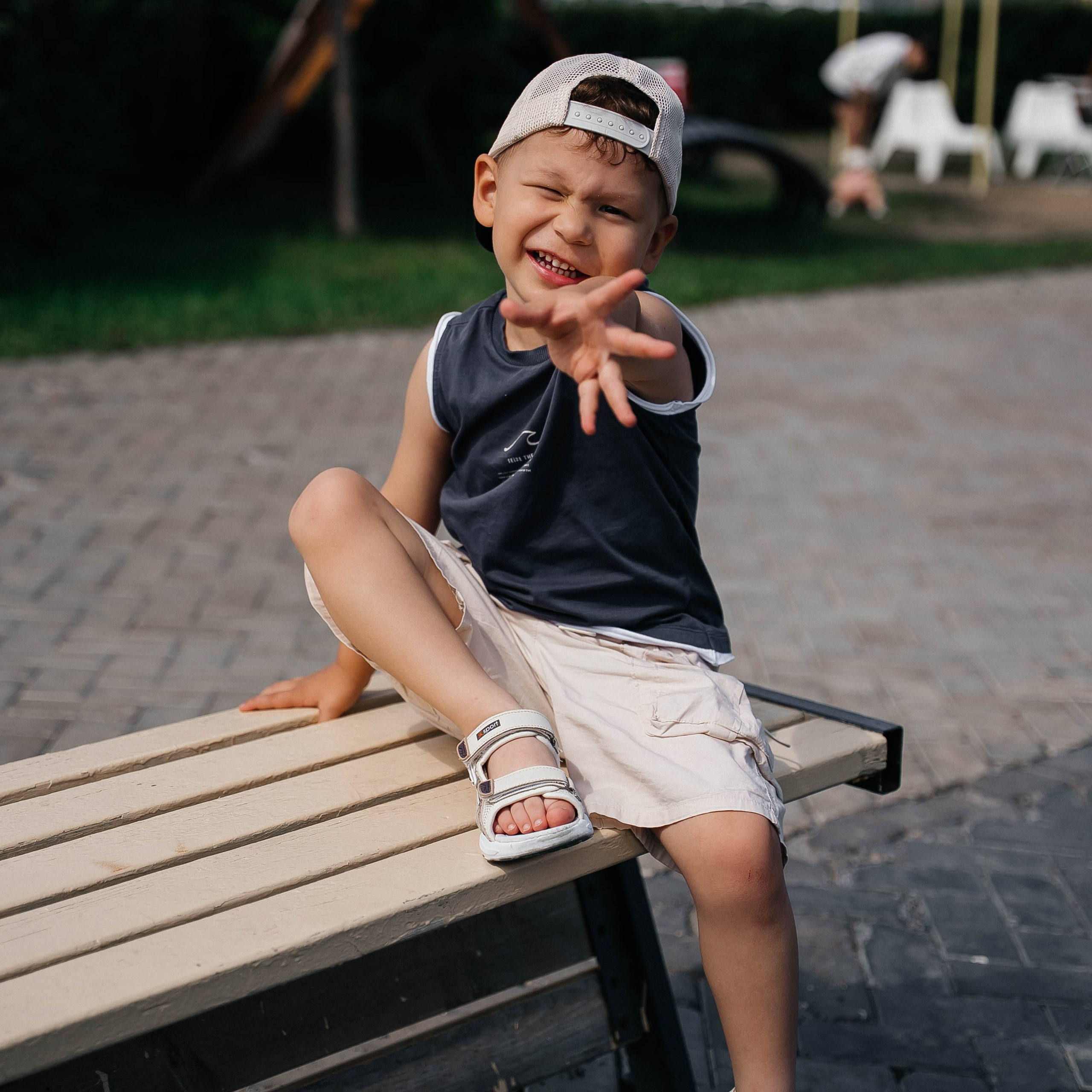 Семейная (детская). Фотограф/видеограф Ектеринбург