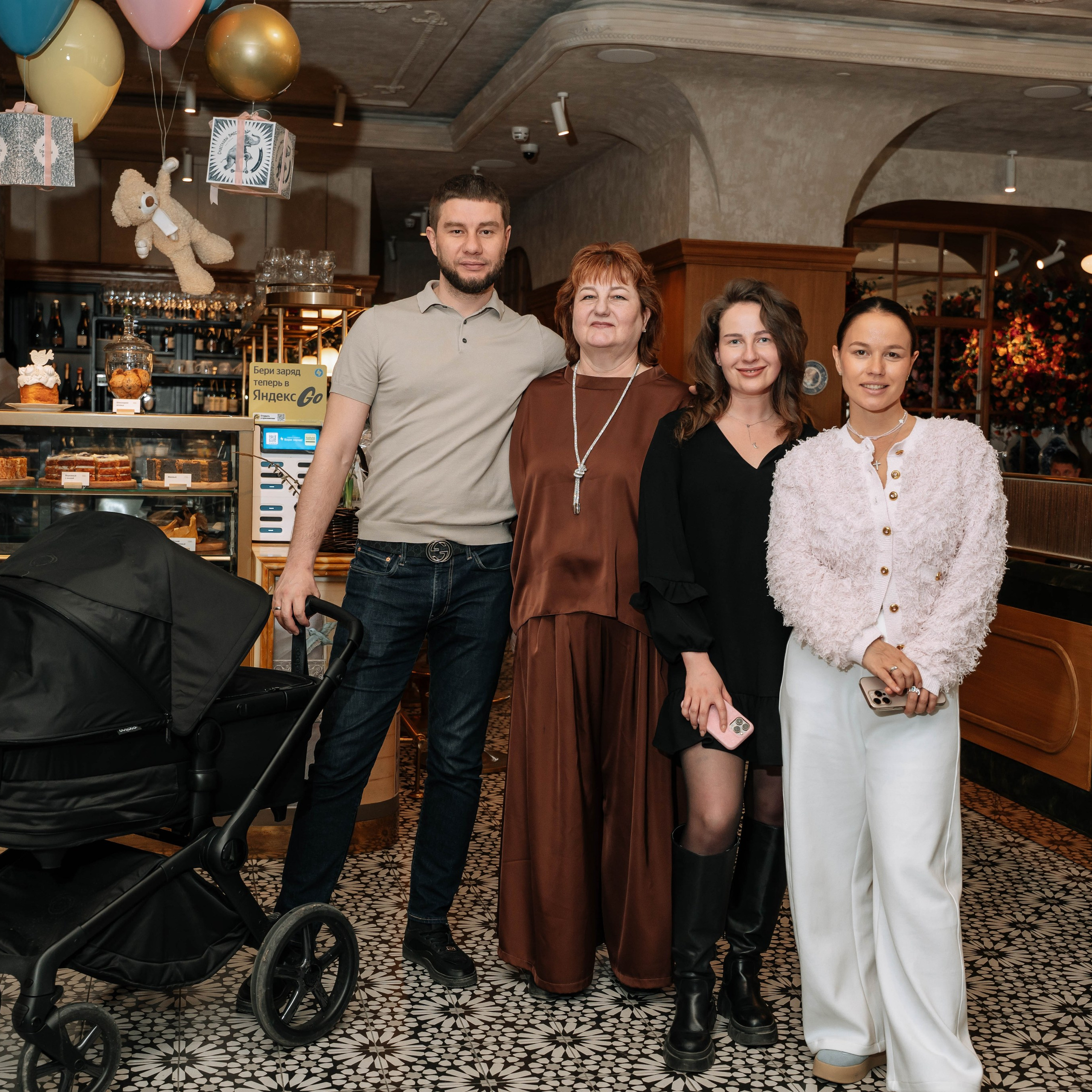 Репортаж (юбилеи, праздники, мероприятия, концерты). Фотограф/видеограф Ектеринбург