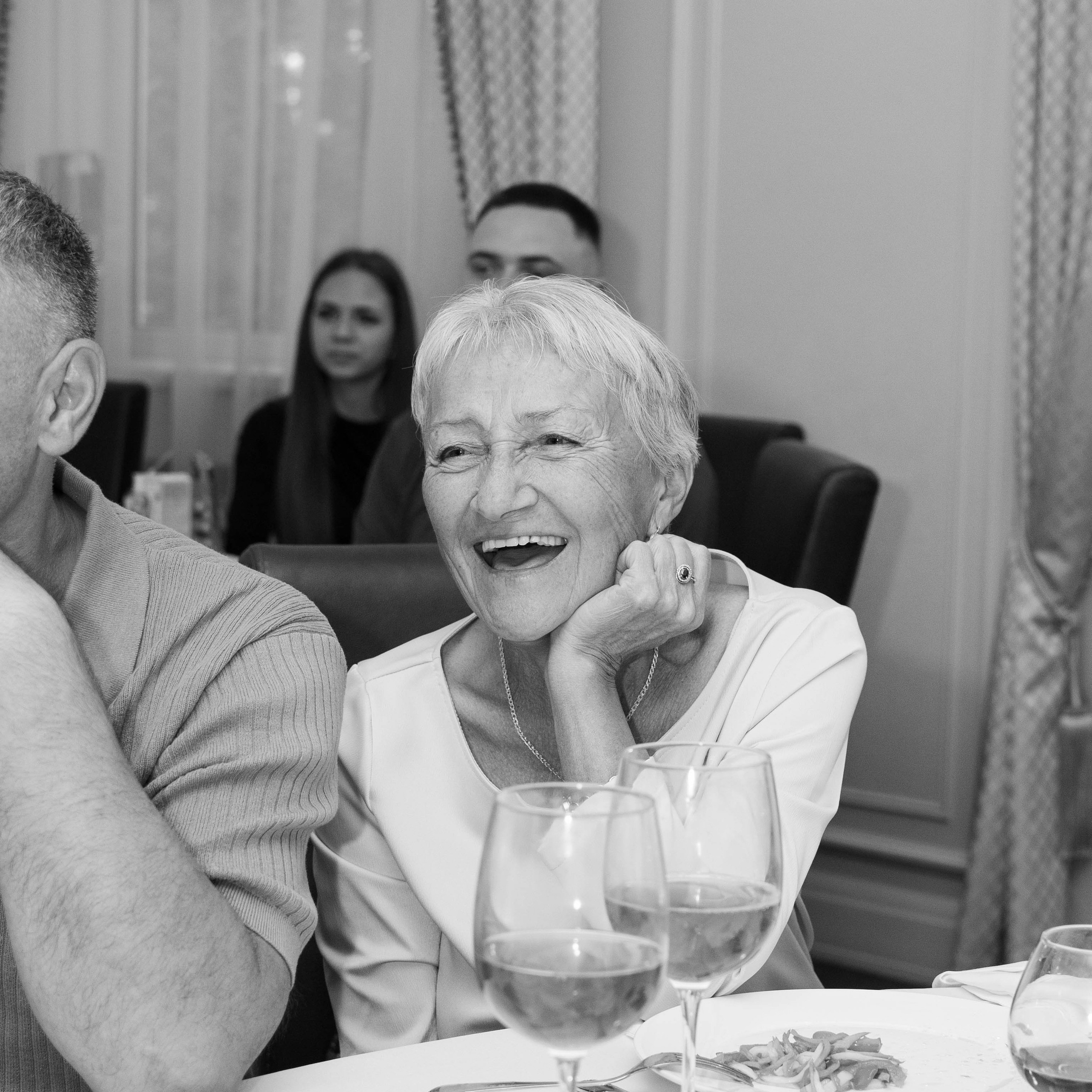 Свадьба. Фотограф/видеограф Ектеринбург