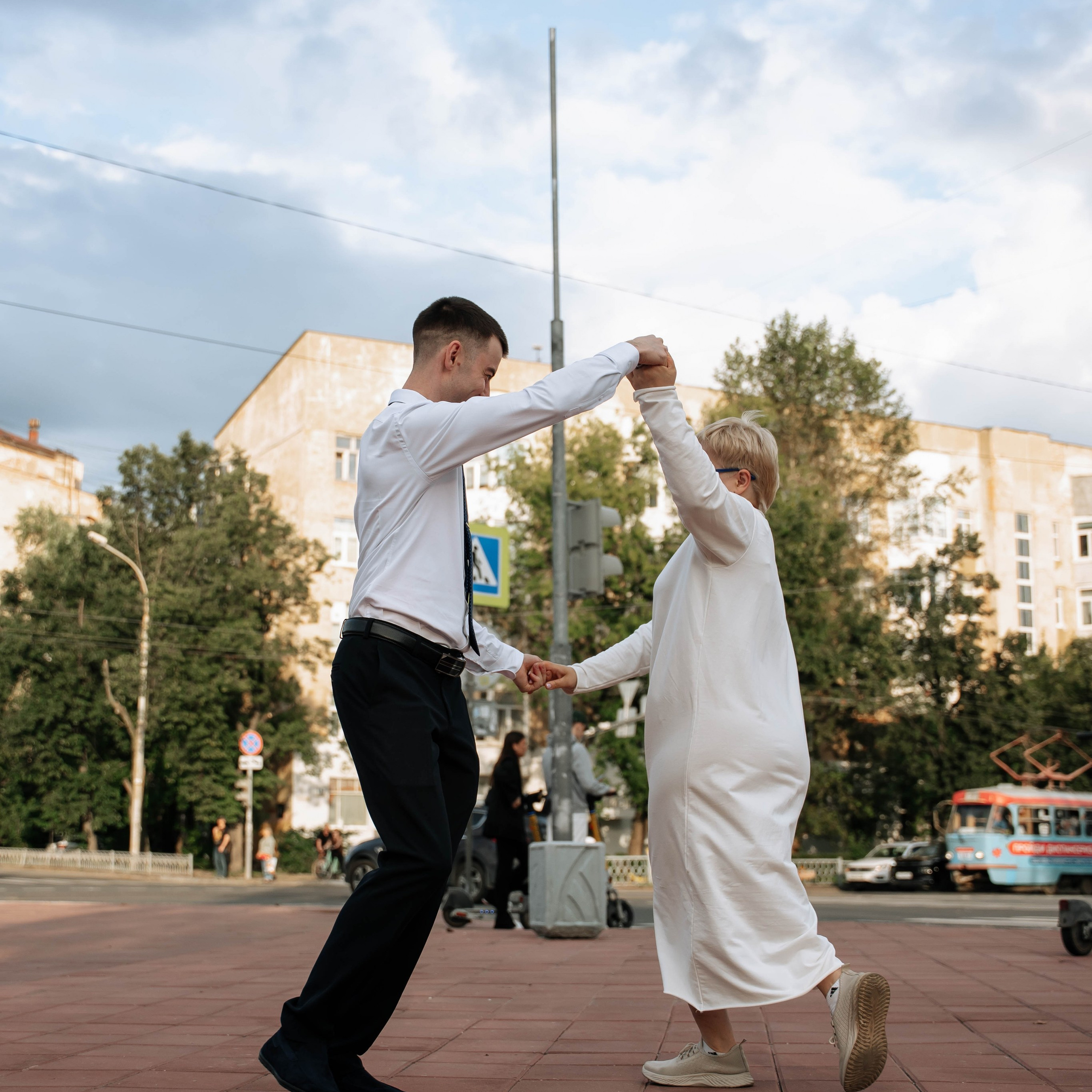 Love Story (парная) студия/стрит. Фотограф/видеограф Ектеринбург