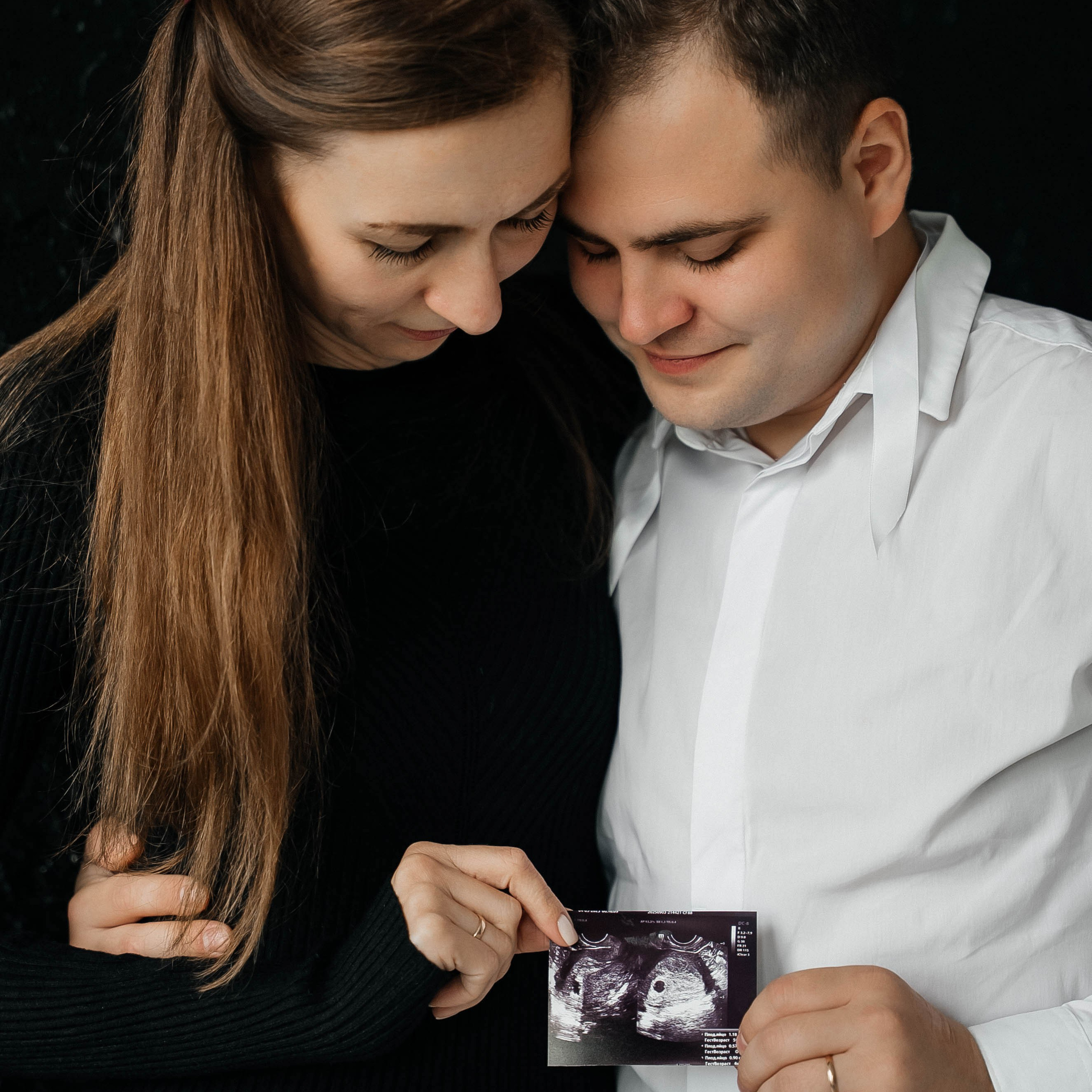 Love story (парная). Фотограф/видеограф Ектеринбург