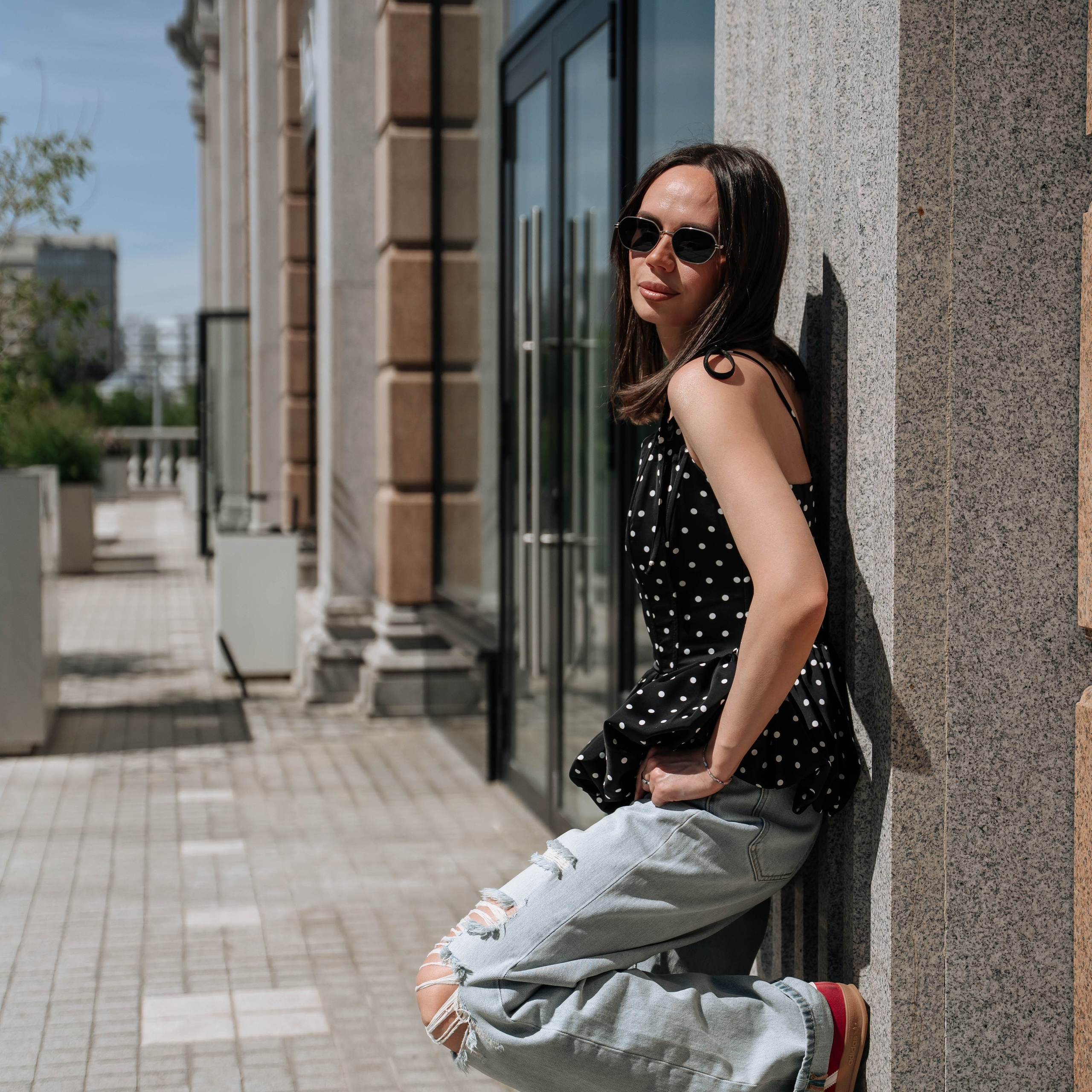 Фотопрогулка. Фотограф/видеограф Ектеринбург