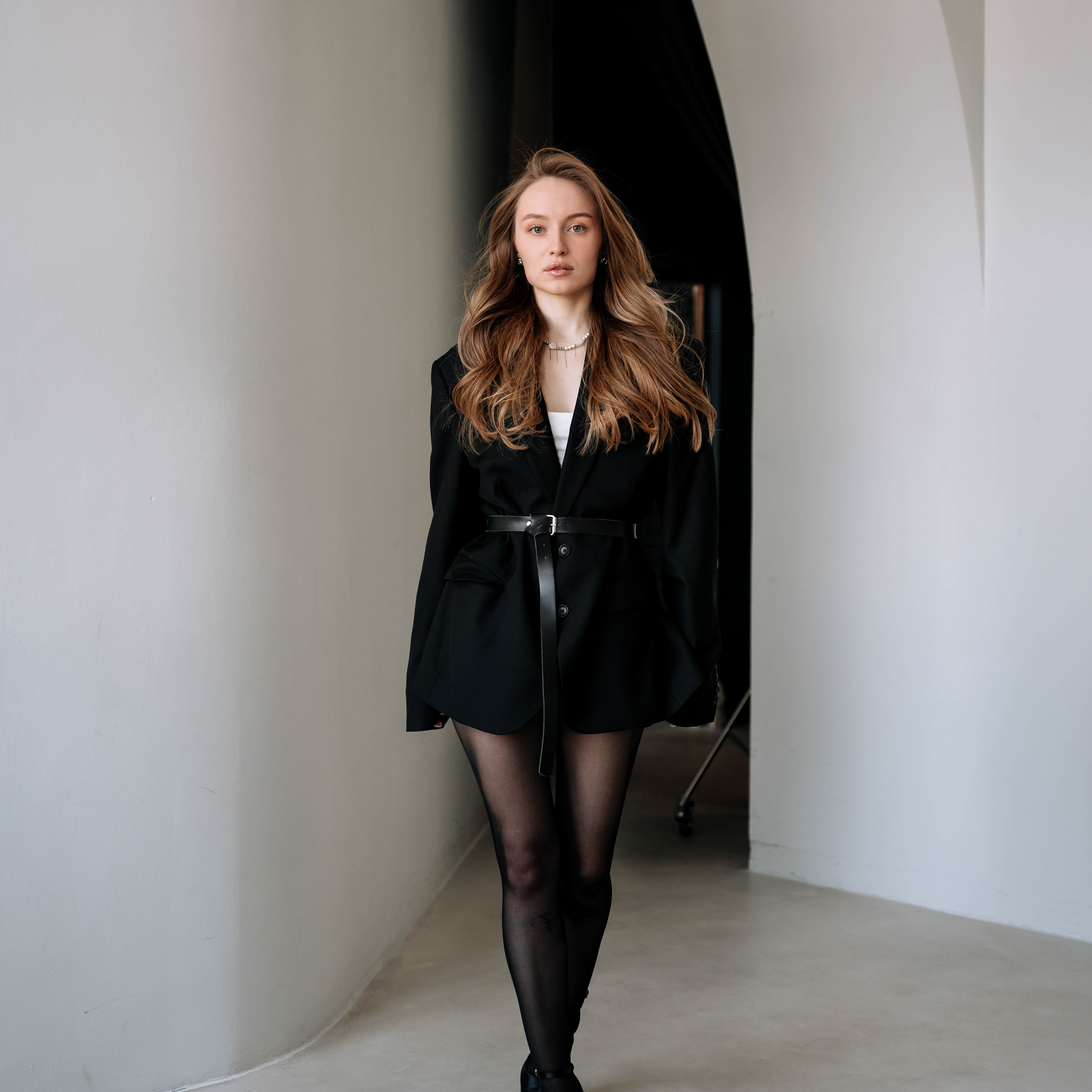 Индивидуальная (студия). Фотограф/видеограф Ектеринбург