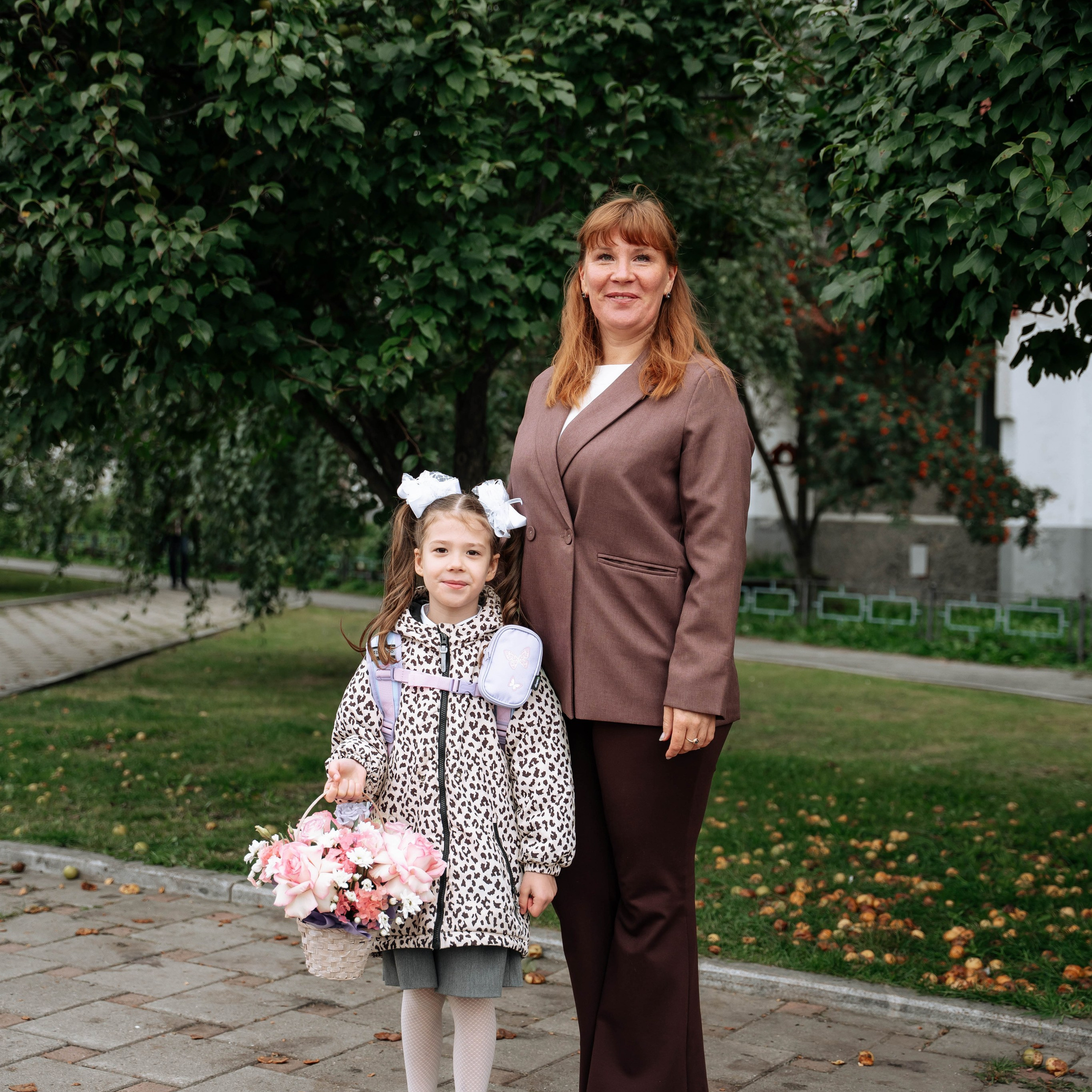1 сентября. Фотограф/видеограф Ектеринбург