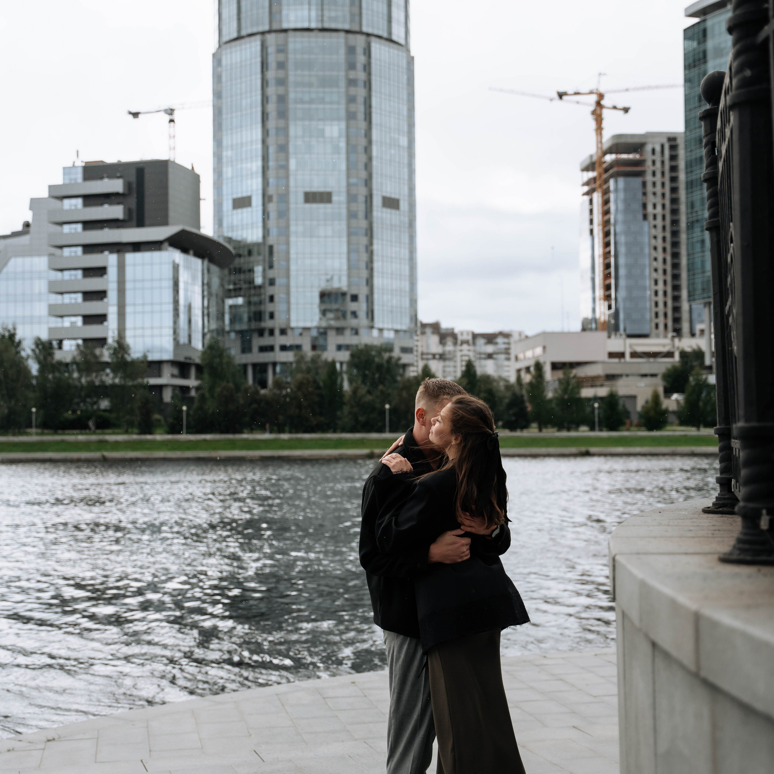 Love Story (парная) студия/стрит