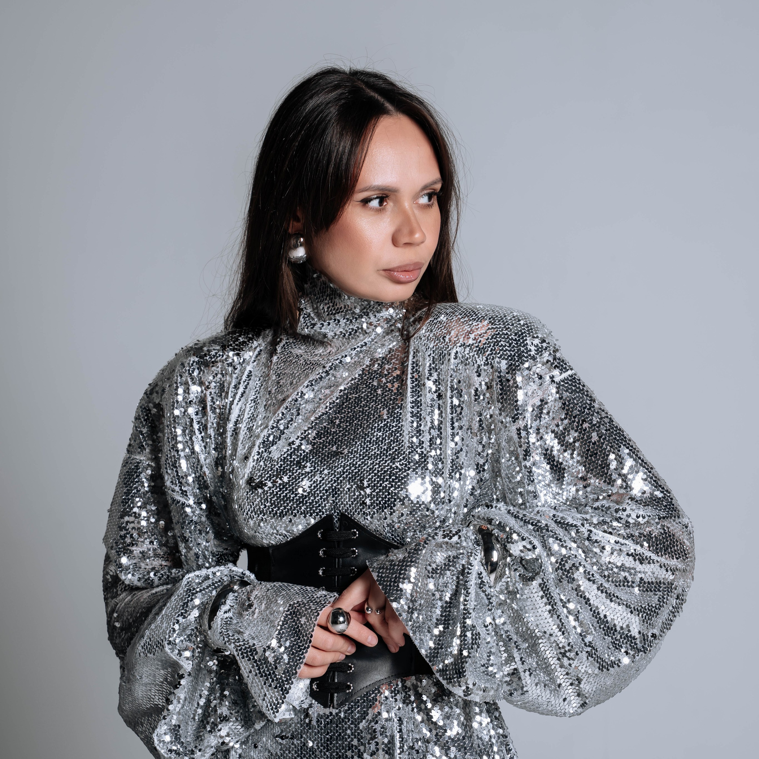 Индивидуальная (студия). Фотограф/видеограф Ектеринбург