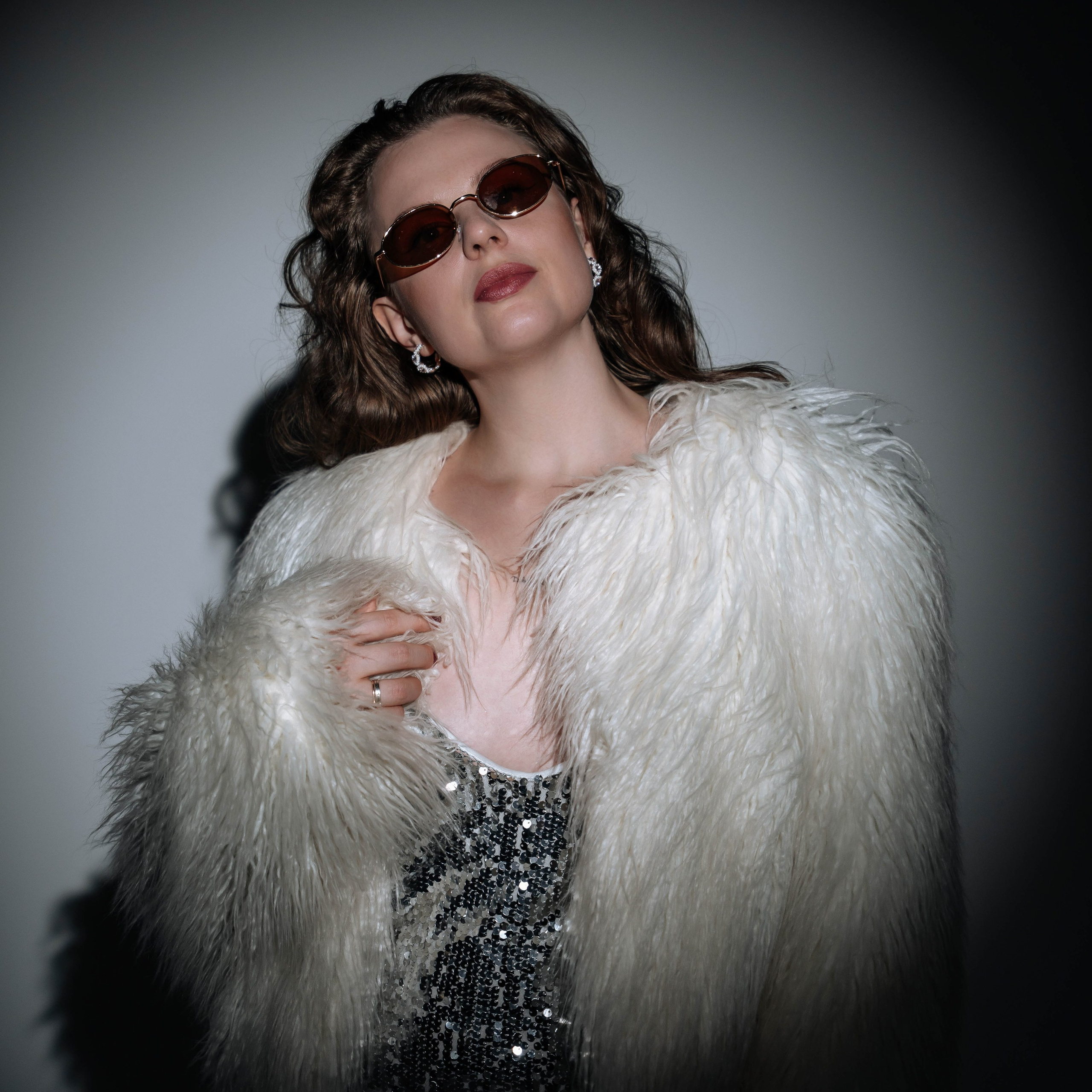 Индивидуальная (студия). Фотограф/видеограф Ектеринбург