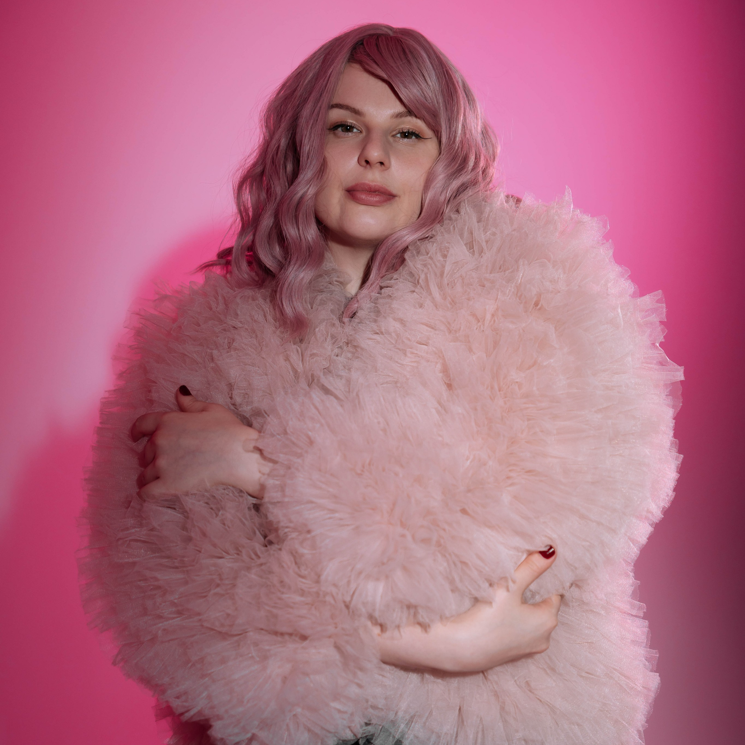 Индивидуальная (студия). Фотограф/видеограф Ектеринбург