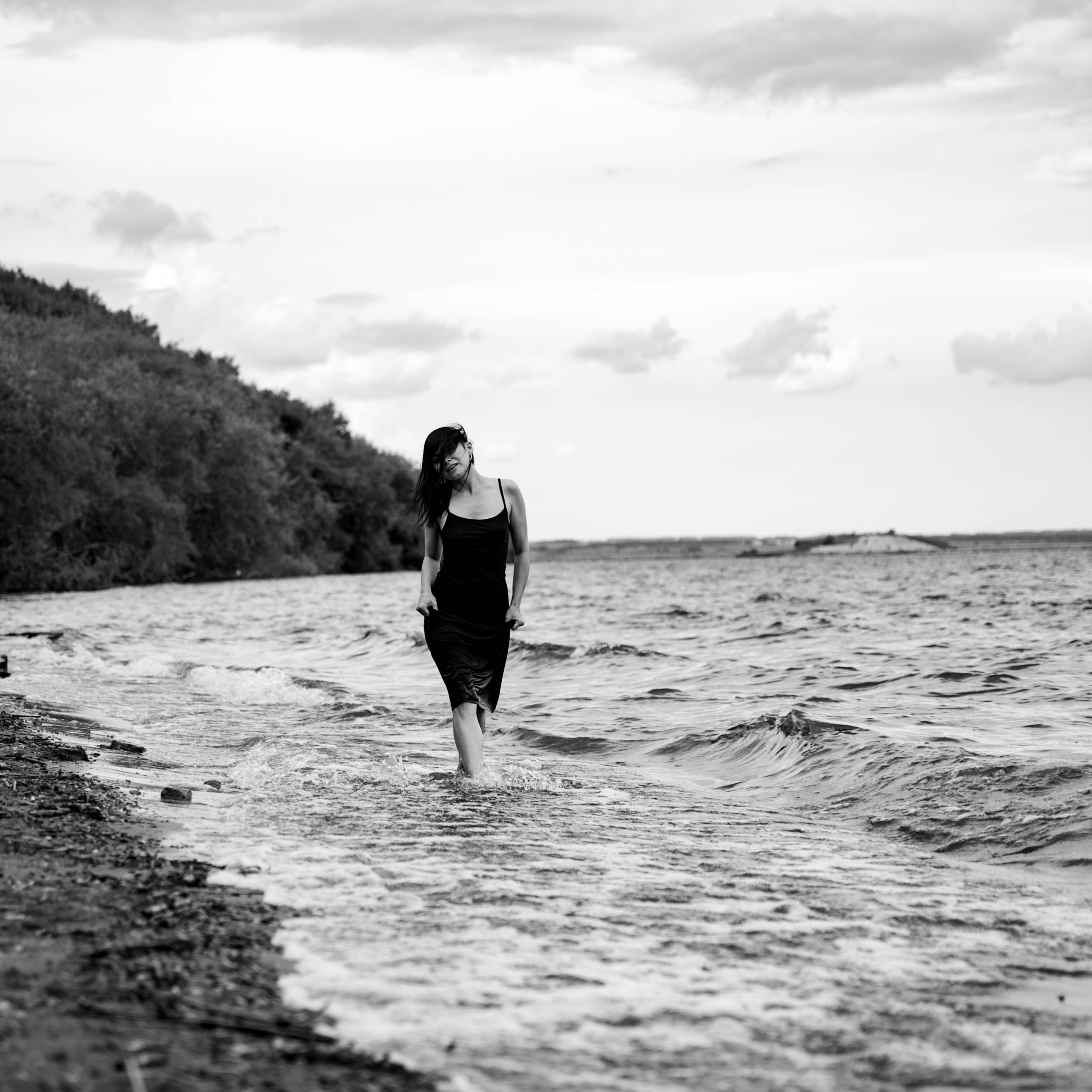 Фотопрогулка. Фотограф/видеограф Ектеринбург