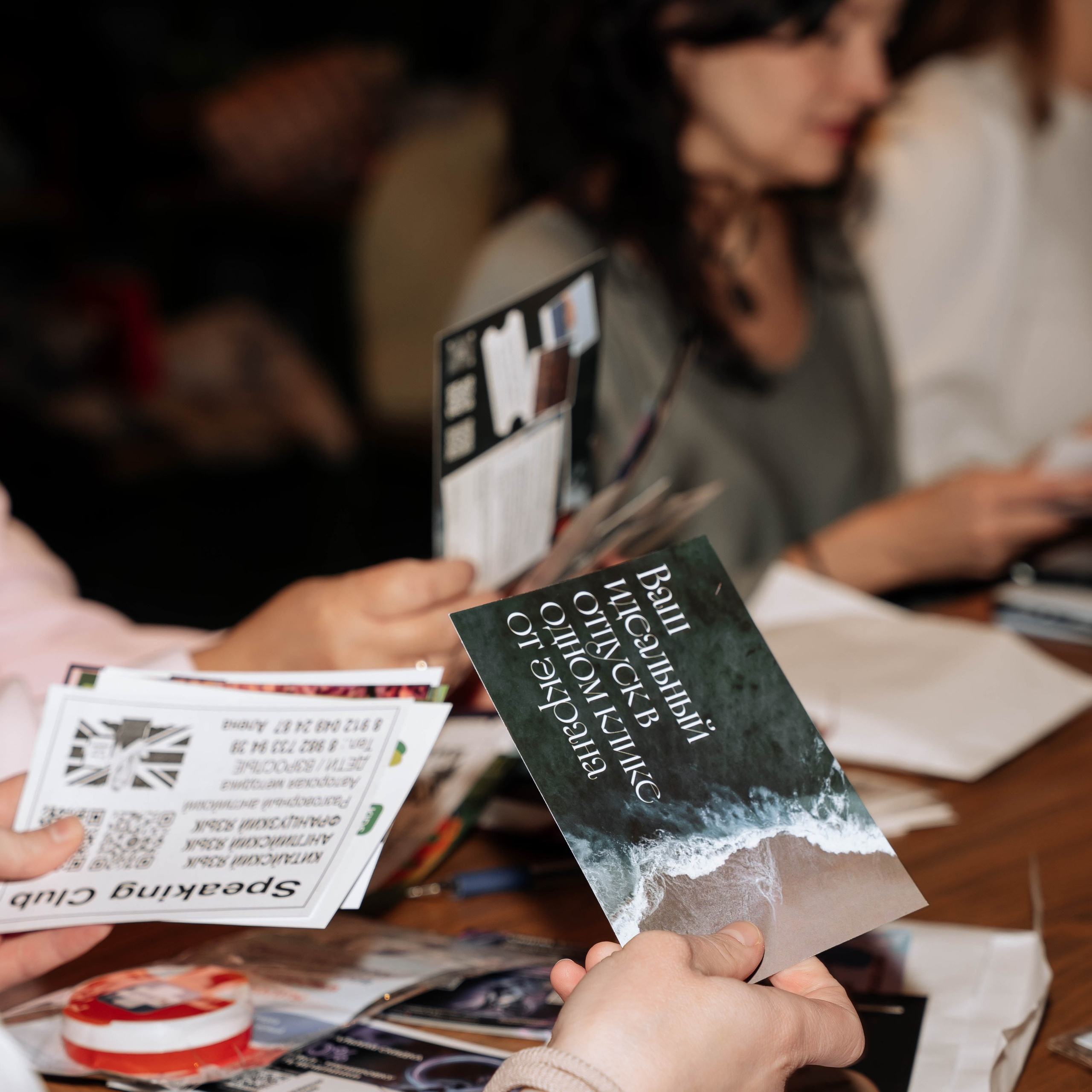 Репортаж (юбилеи, праздники, мероприятия, концерты). Фотограф/видеограф Ектеринбург