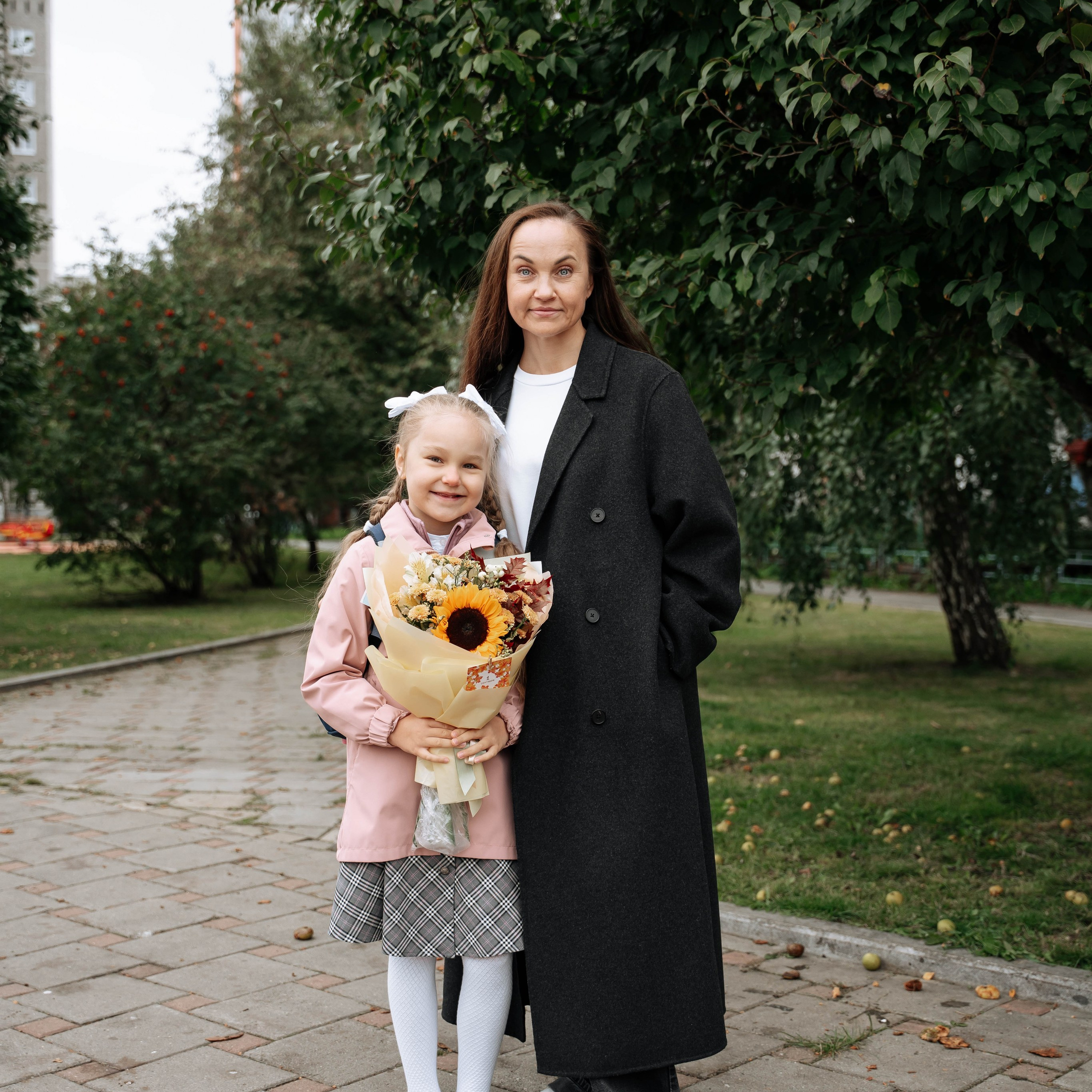 1 сентября. Фотограф/видеограф Ектеринбург