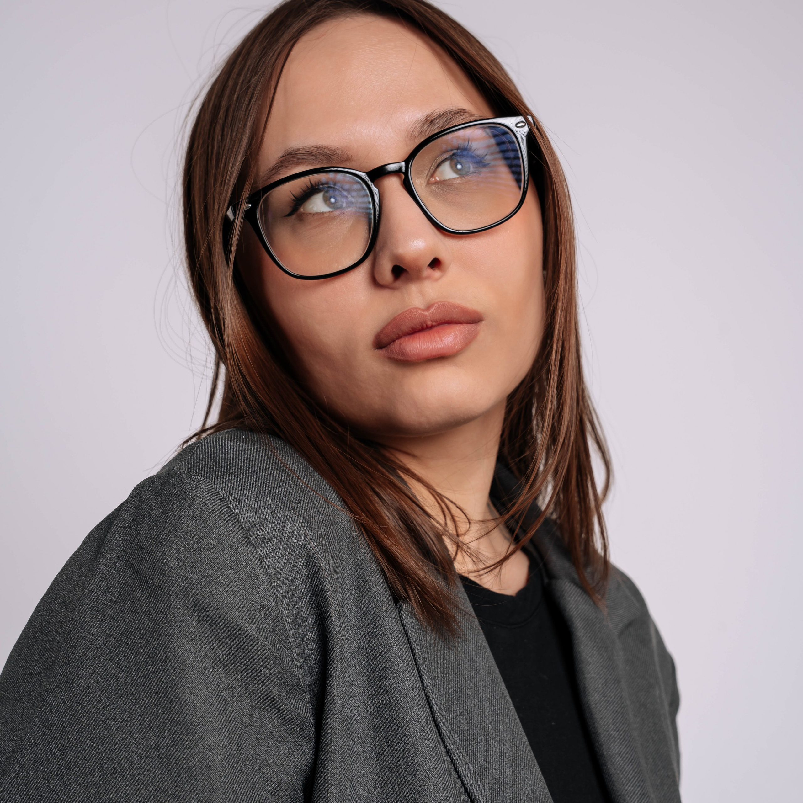 Индивидуальная (студия). Фотограф/видеограф Ектеринбург