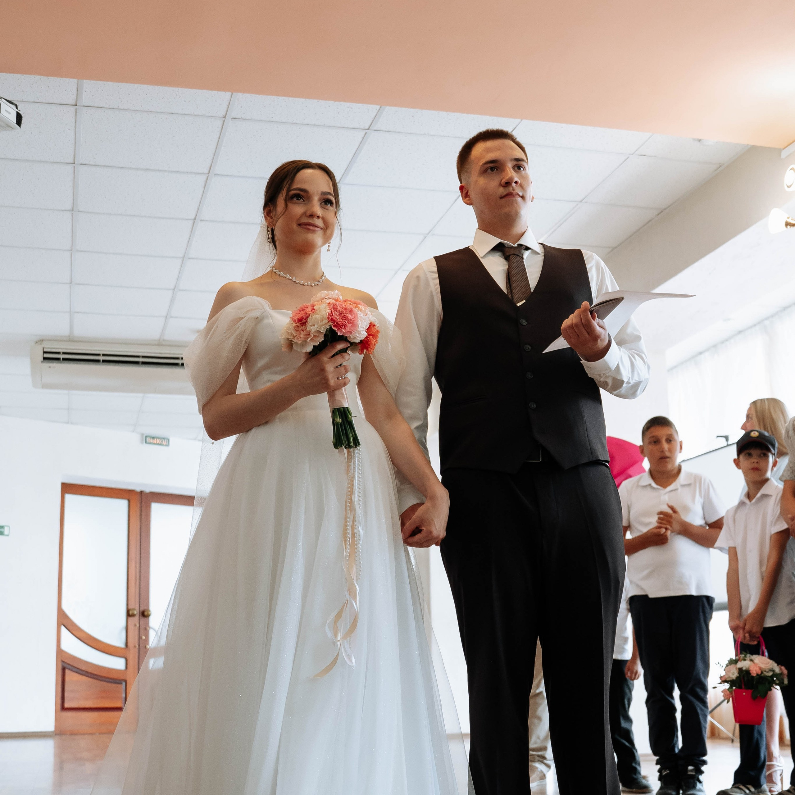 Свадьба. Фотограф/видеограф Ектеринбург