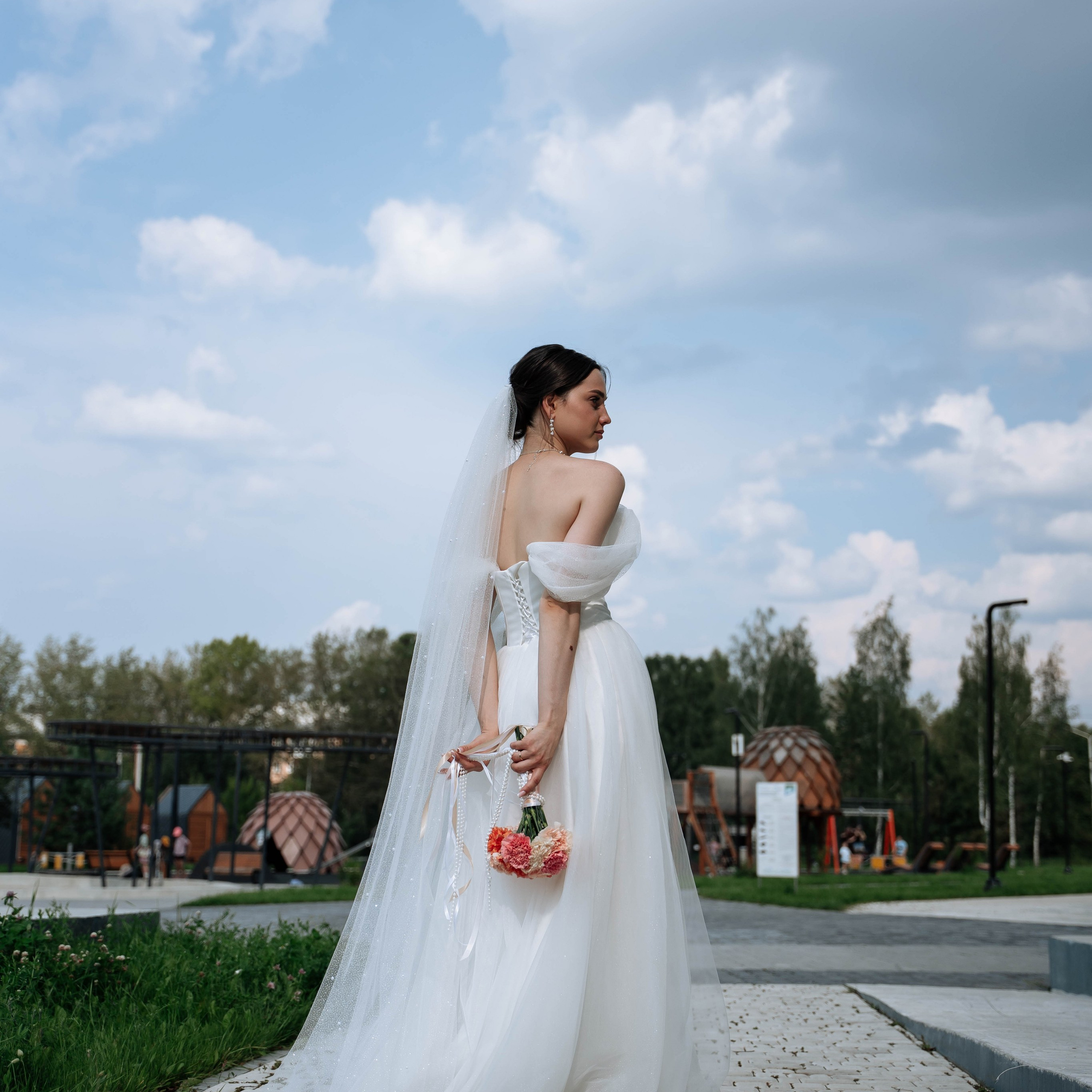 Свадьба. Фотограф/видеограф Ектеринбург
