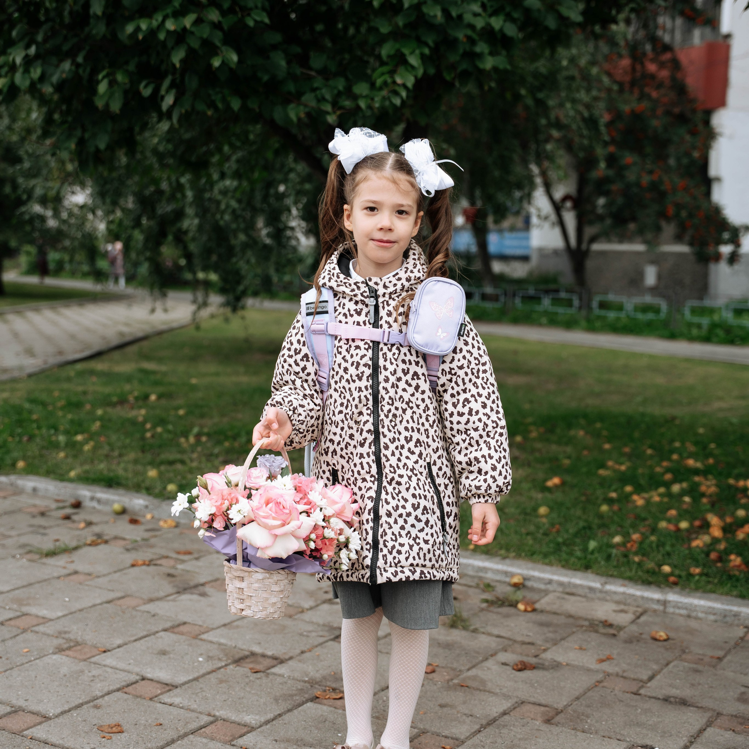 1 сентября. Фотограф/видеограф Ектеринбург