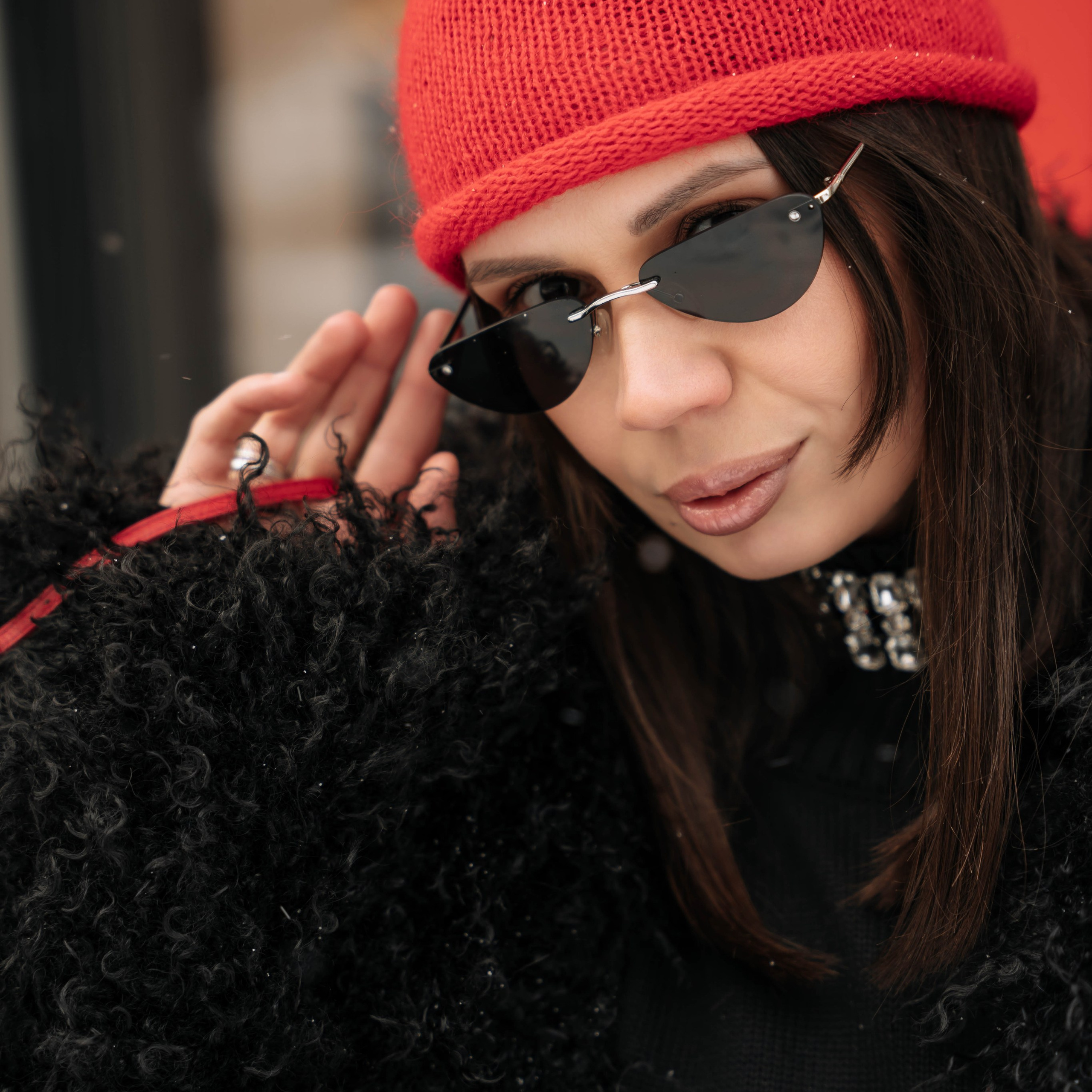 Фотопрогулка. Фотограф/видеограф Ектеринбург