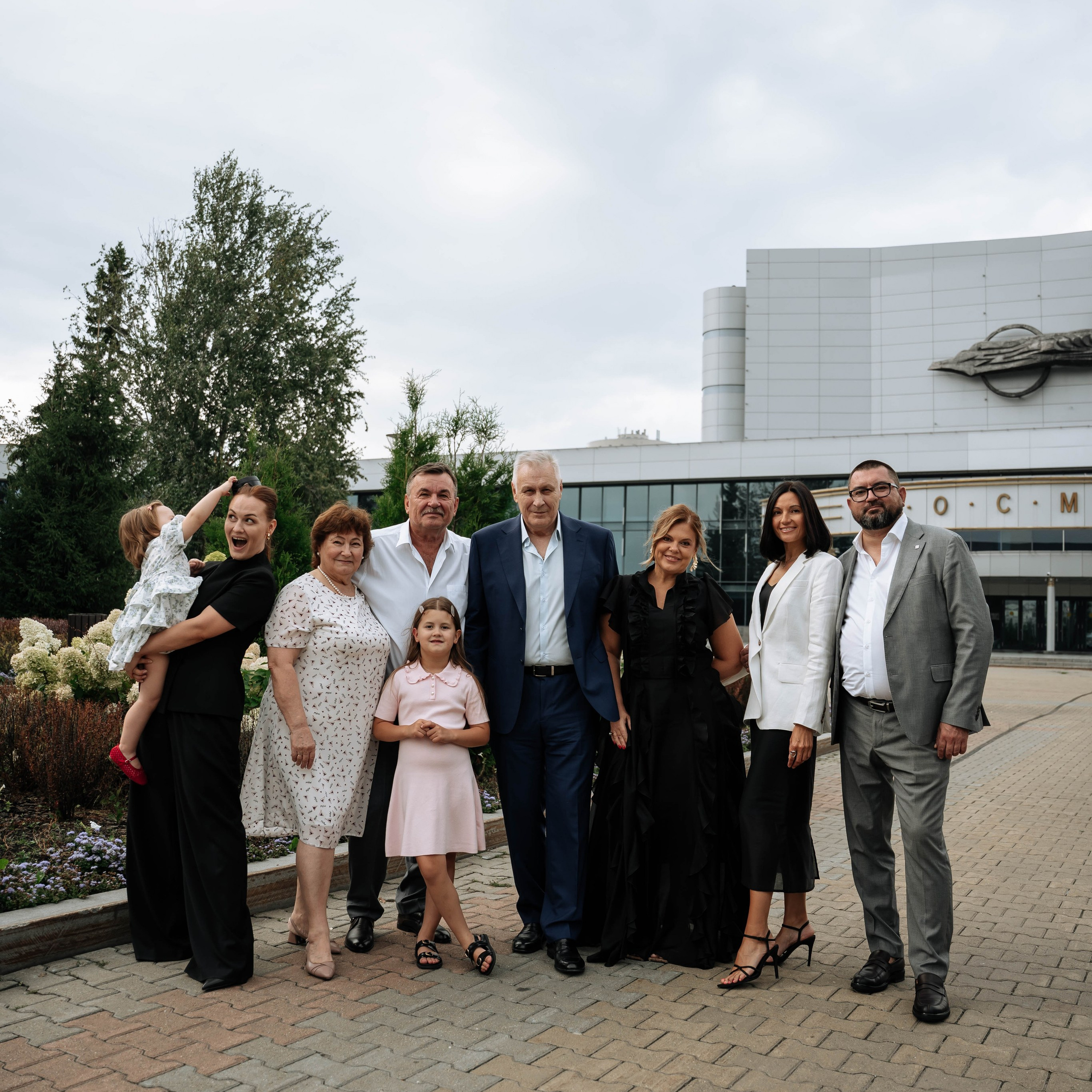 Фотопрогулка. Фотограф/видеограф Ектеринбург
