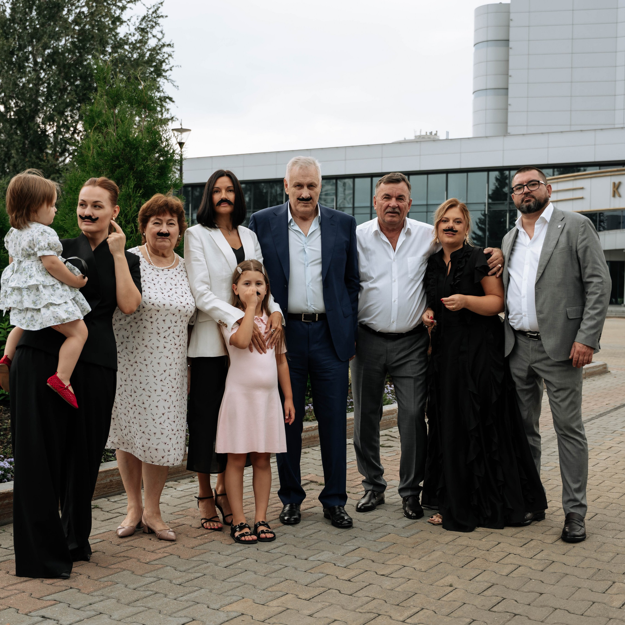 Фотопрогулка. Фотограф/видеограф Ектеринбург