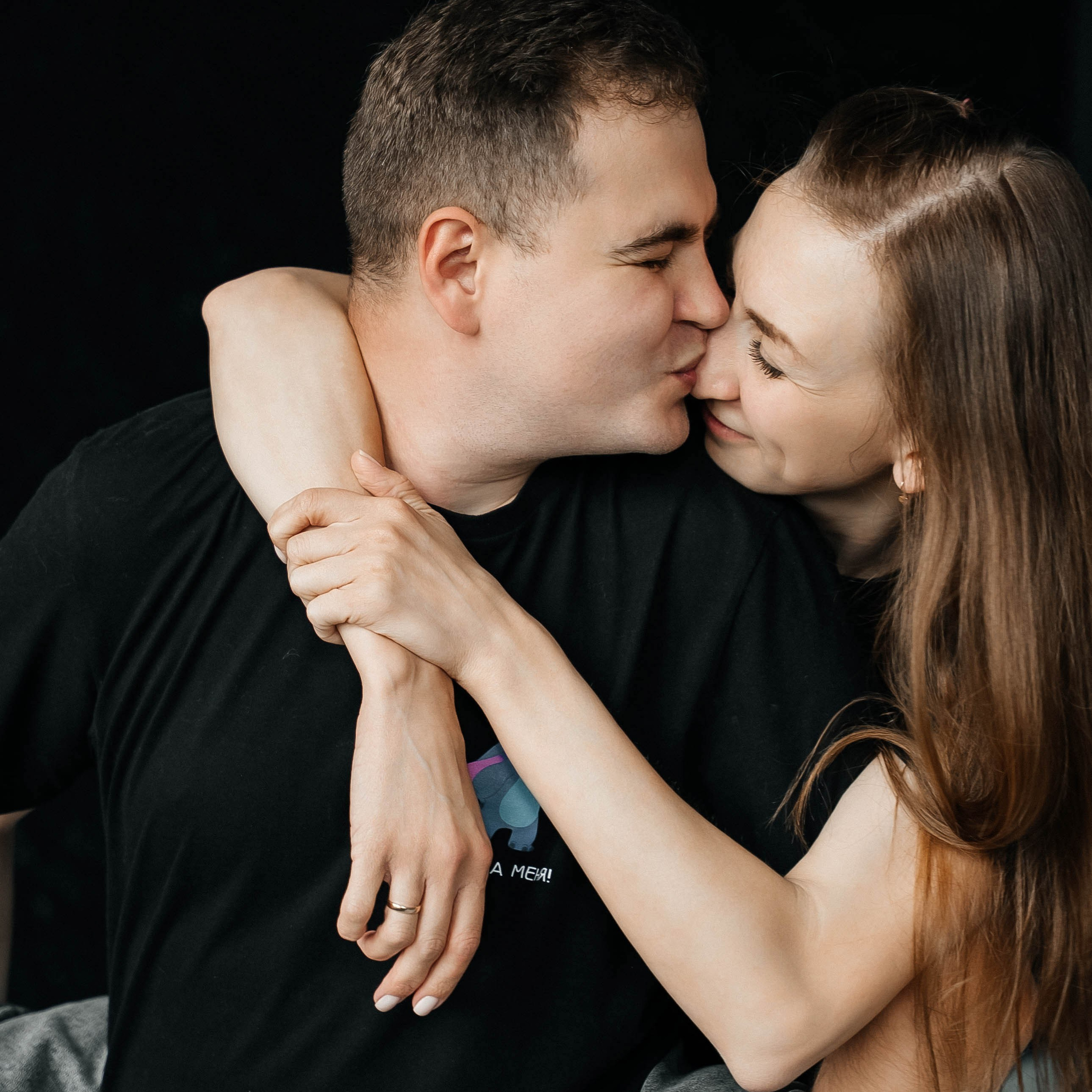 Love Story (парная). Фотограф/видеограф Ектеринбург