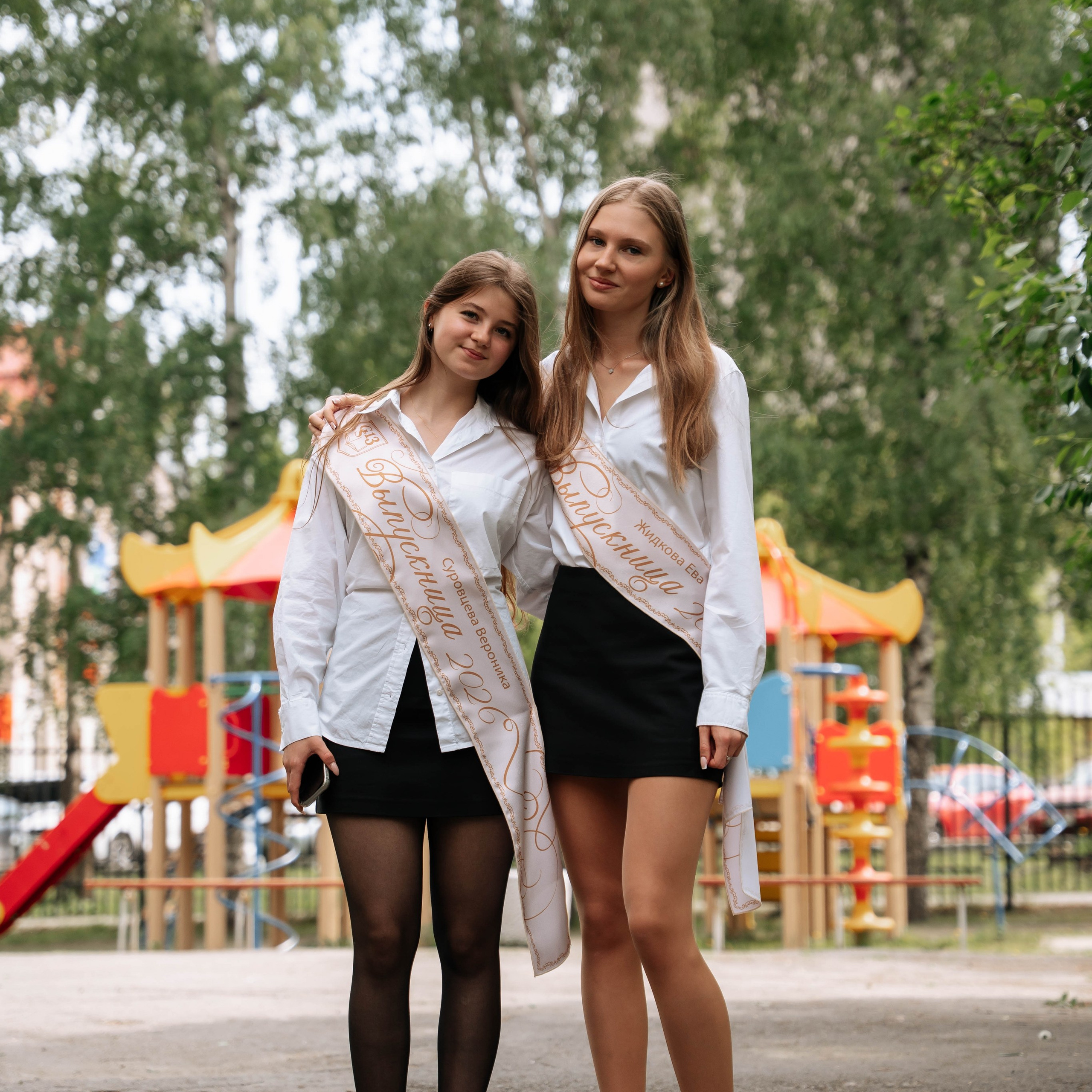 Последний звонок. Фотограф/видеограф Ектеринбург