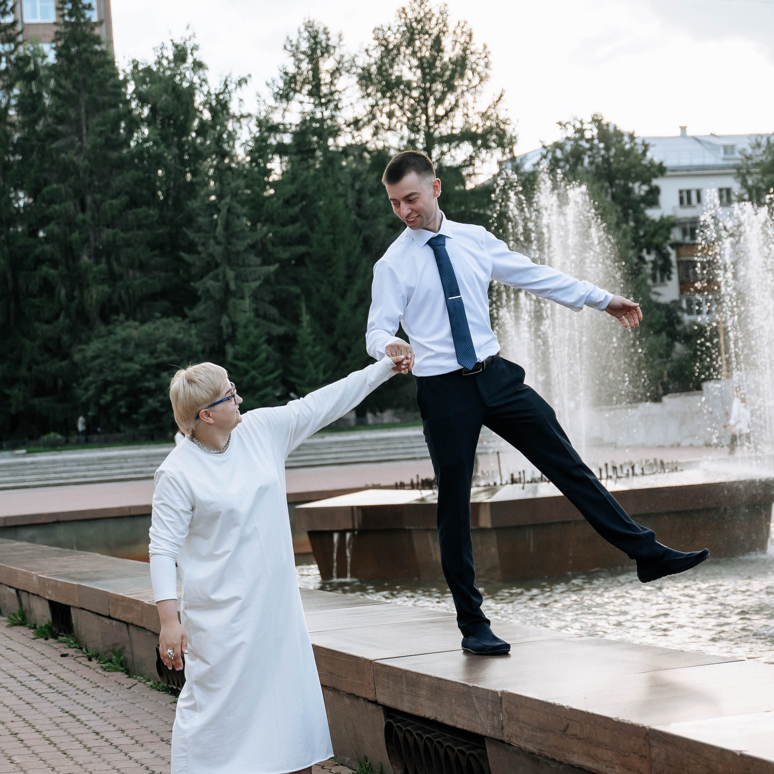 Love Story (парная) студия/стрит. Фотограф/видеограф Ектеринбург