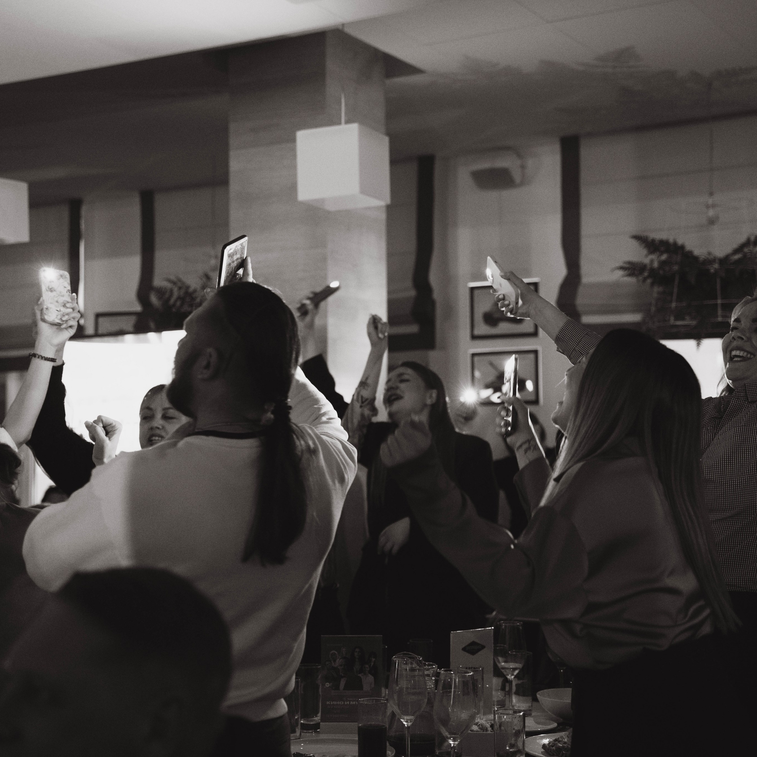 Репортаж (юбилеи, праздники, мероприятия, концерты). Фотограф/видеограф Ектеринбург