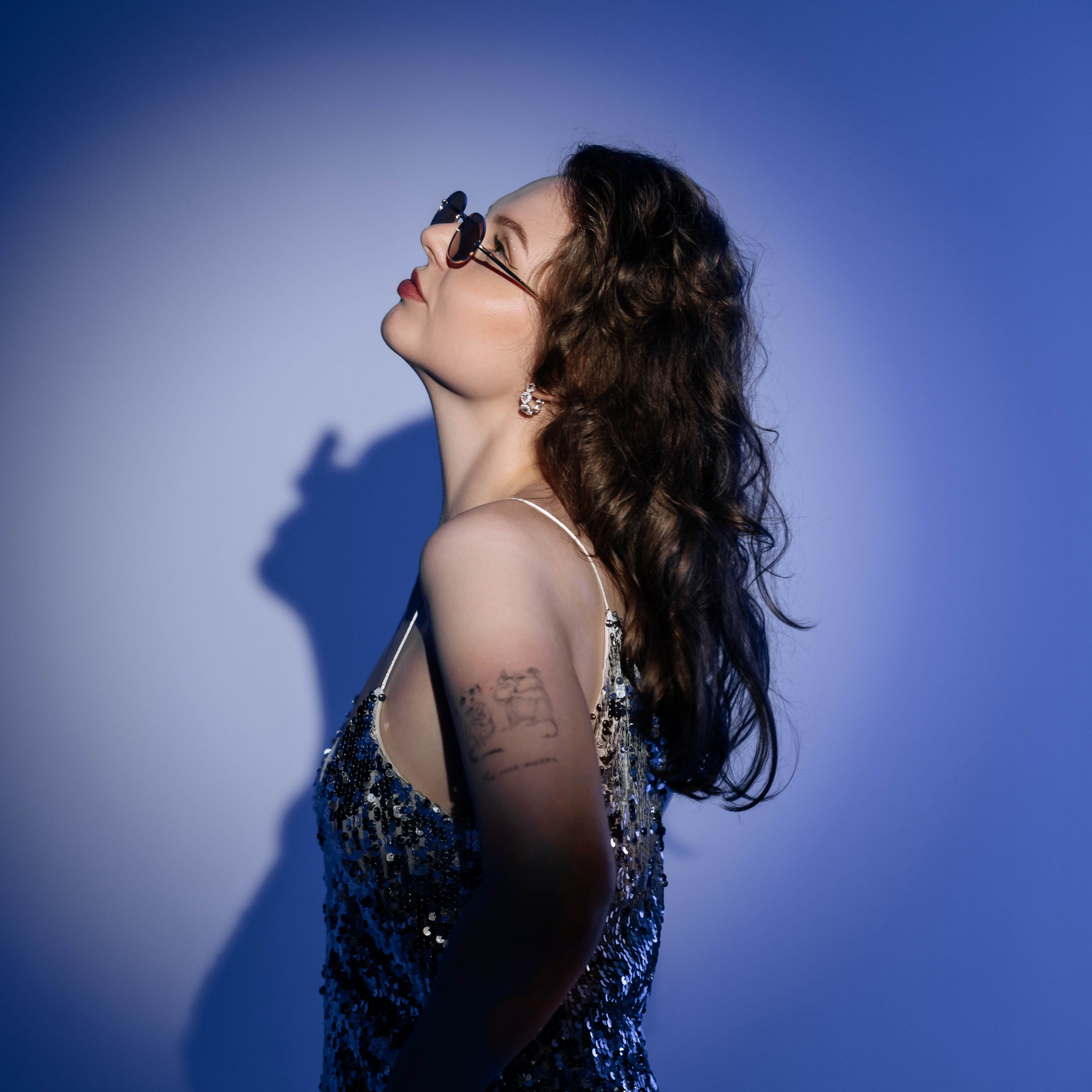 Индивидуальная (студия). Фотограф/видеограф Ектеринбург