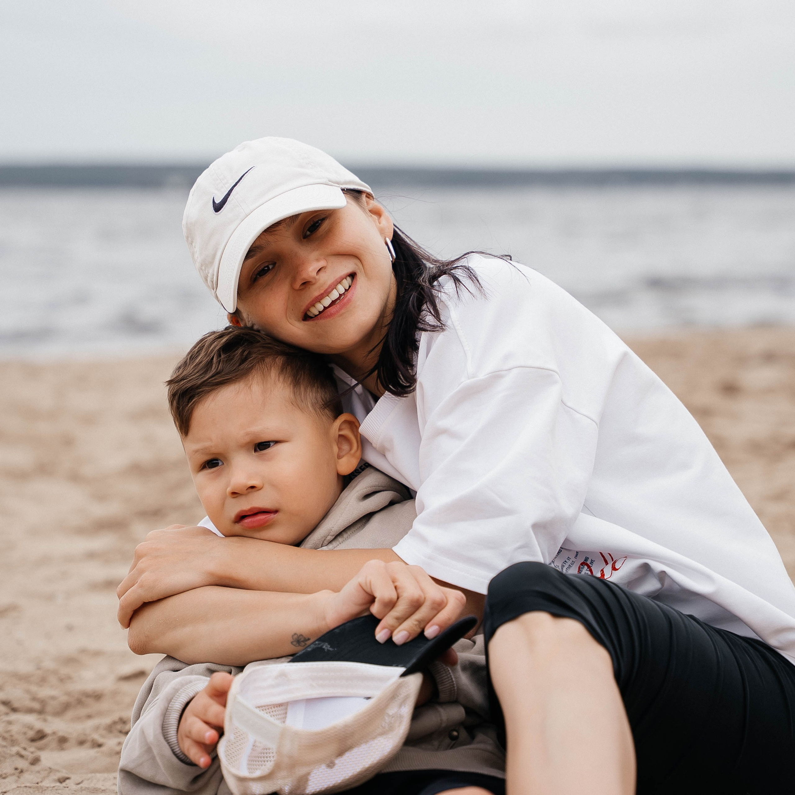 Семейная (детская). Фотограф/видеограф Ектеринбург
